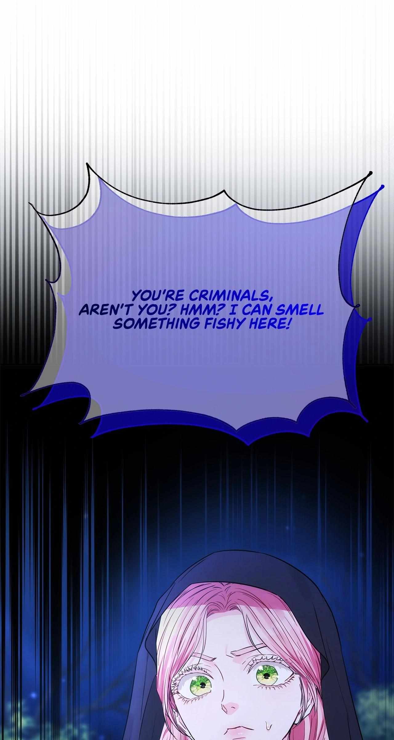 My Evil Husband Is Obsessed With the Wrong Person Chapter 40 page 6 - 