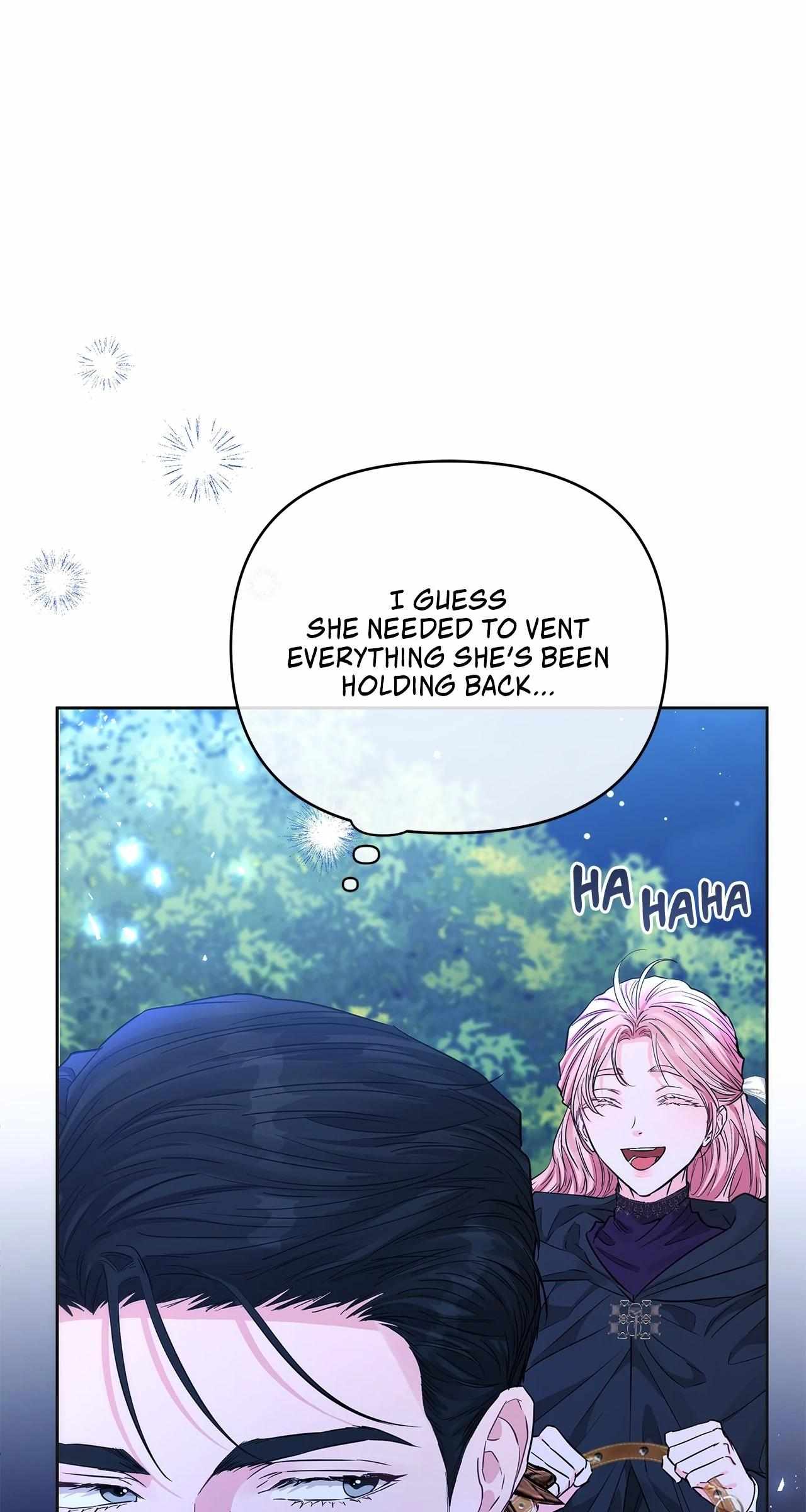 My Evil Husband Is Obsessed With the Wrong Person Chapter 40 page 60 - 