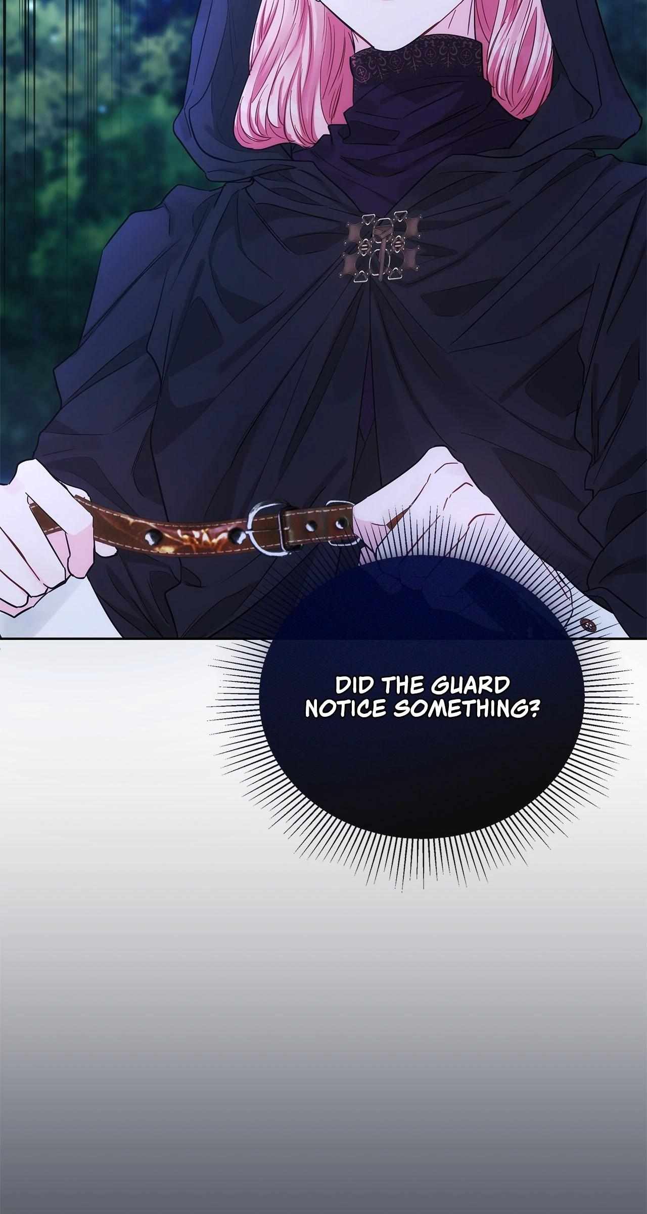 My Evil Husband Is Obsessed With the Wrong Person Chapter 40 page 7 - 
