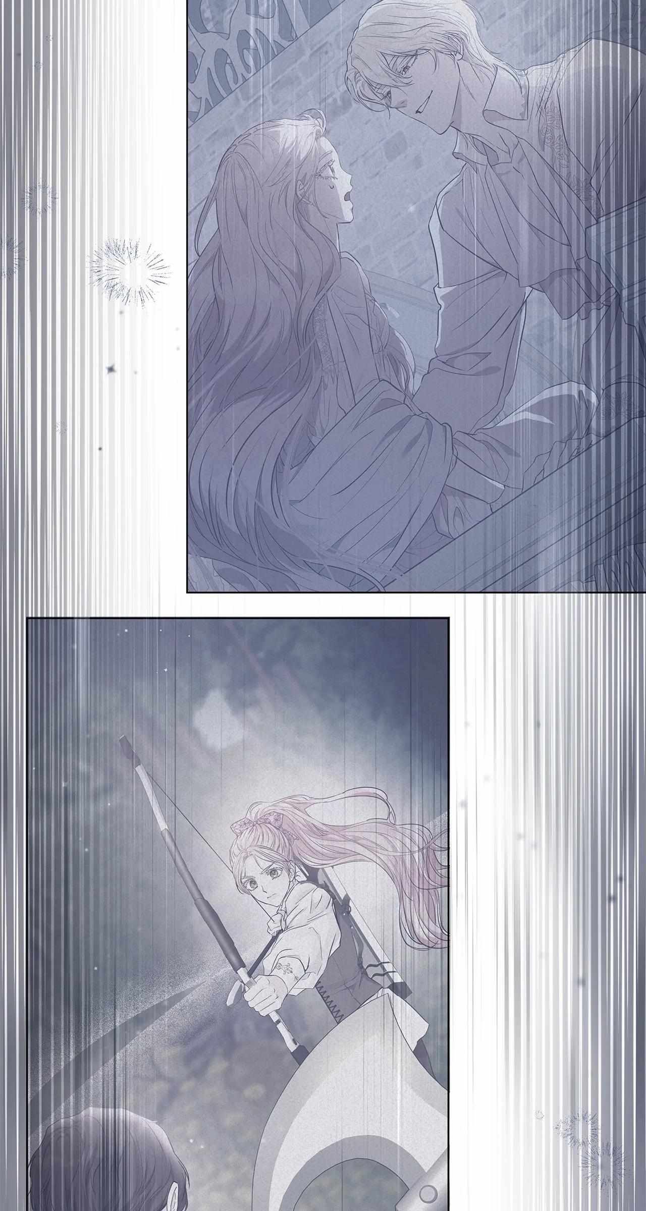My Evil Husband Is Obsessed With the Wrong Person Chapter 40 page 64 - 