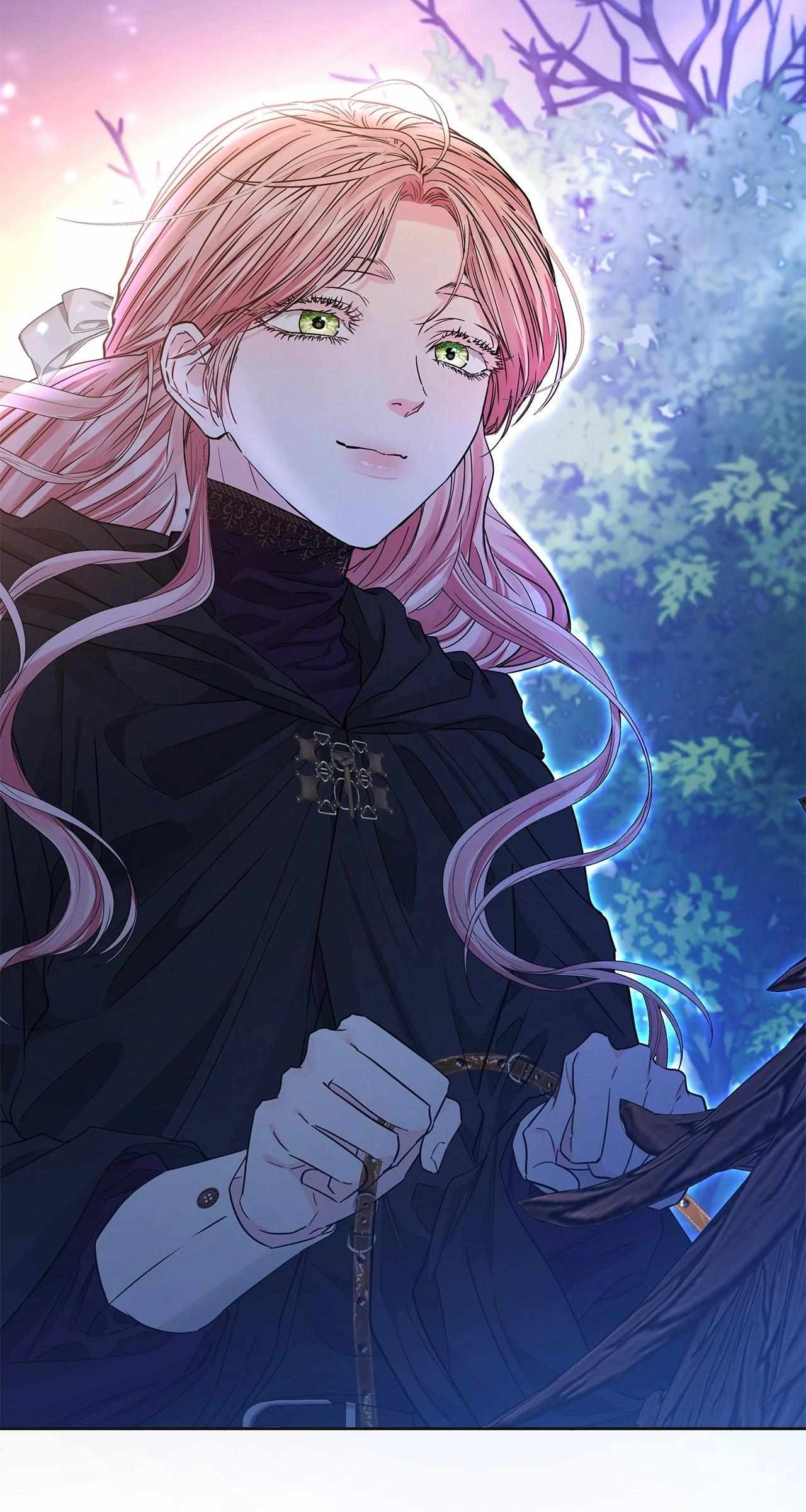My Evil Husband Is Obsessed With the Wrong Person Chapter 40 page 70 - 