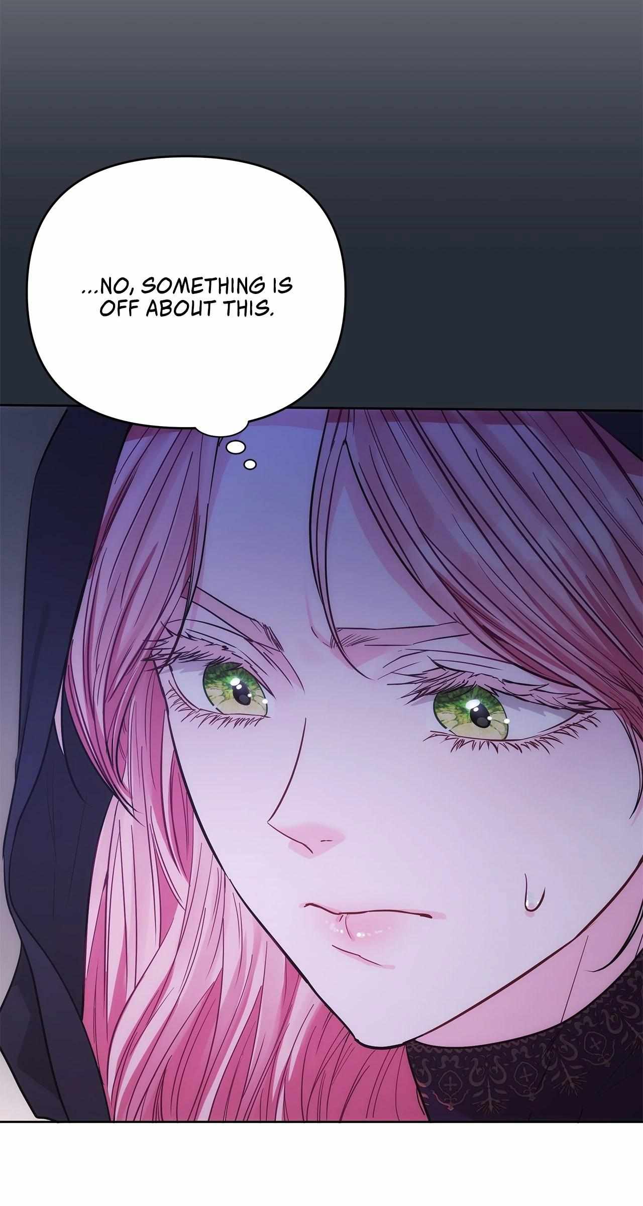 My Evil Husband Is Obsessed With the Wrong Person Chapter 40 page 8 - 