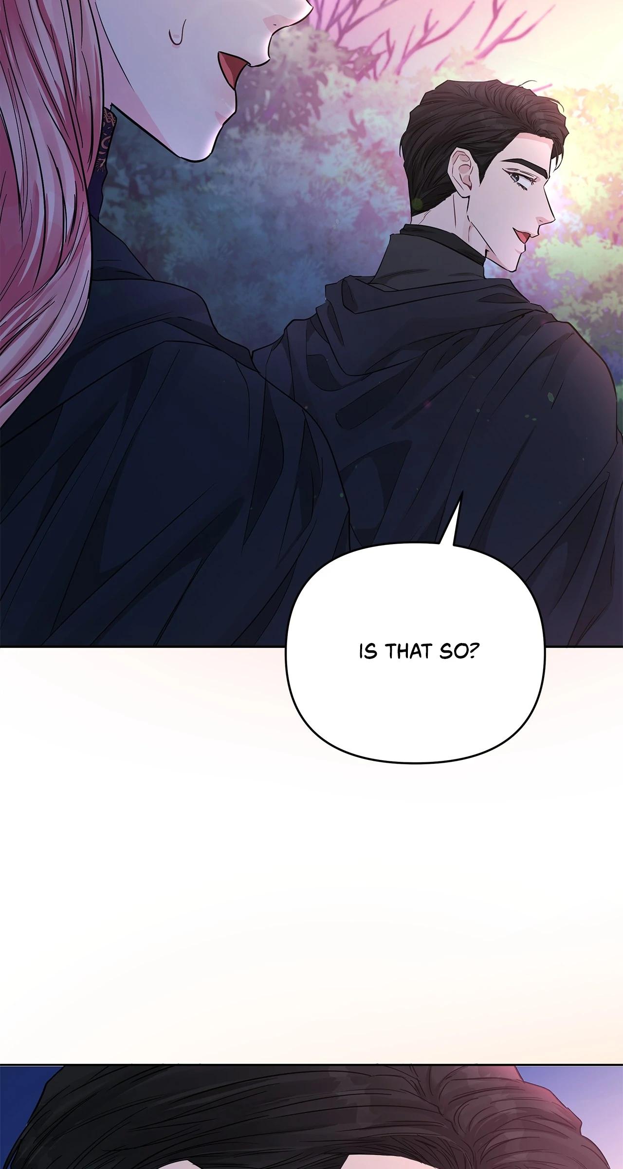 My Evil Husband Is Obsessed With the Wrong Person Chapter 40 page 72 - 