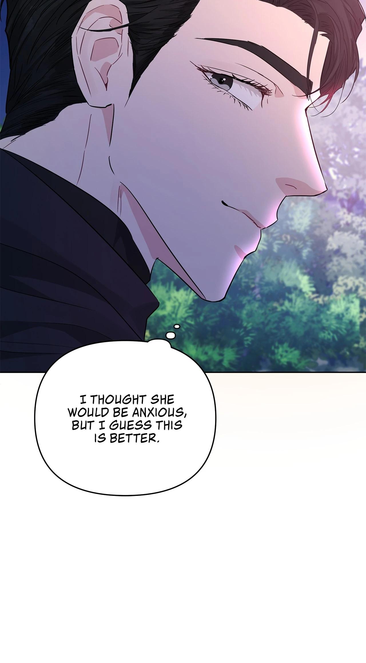My Evil Husband Is Obsessed With the Wrong Person Chapter 40 page 73 - 