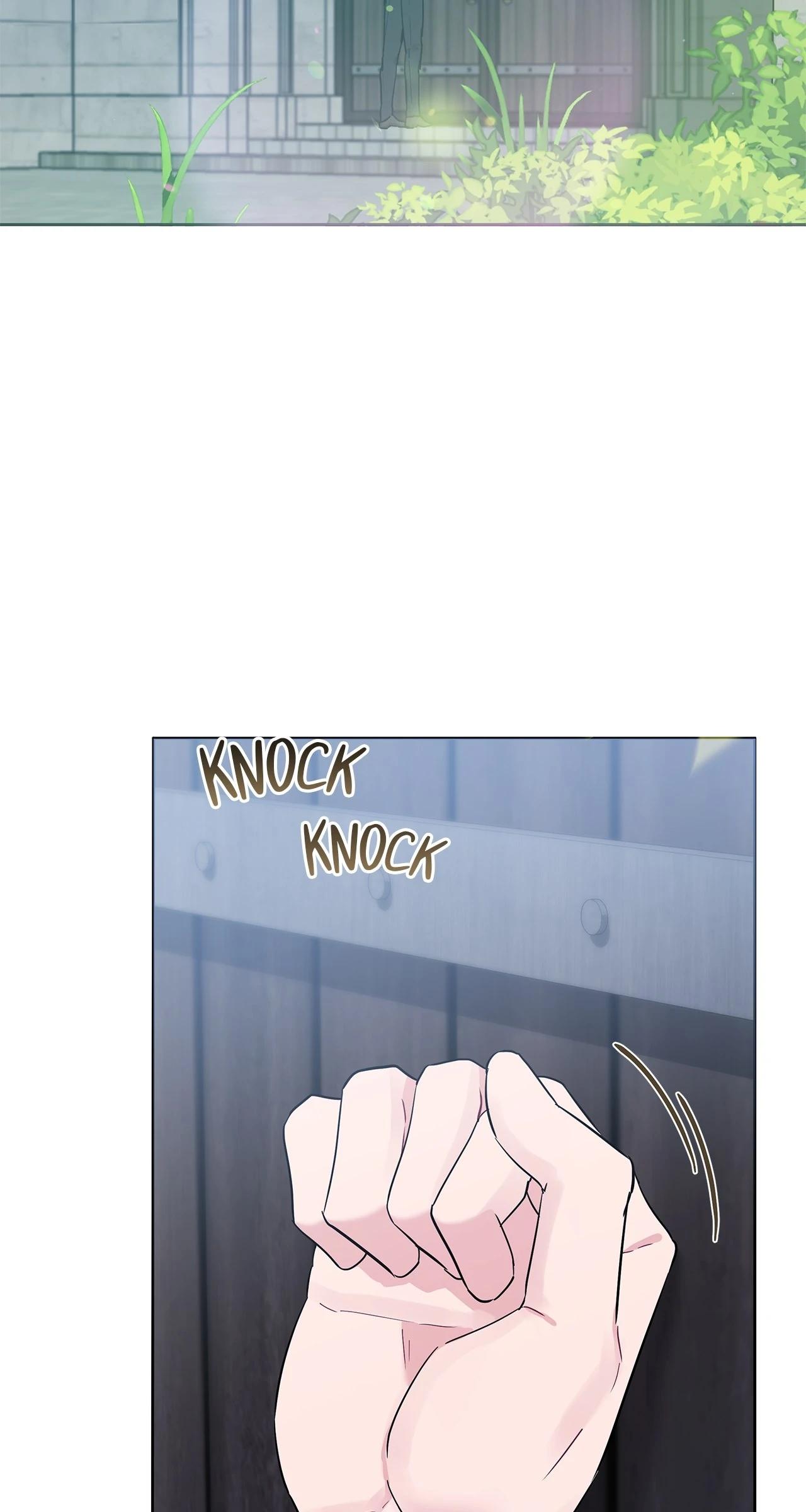 My Evil Husband Is Obsessed With the Wrong Person Chapter 40 page 76 - 