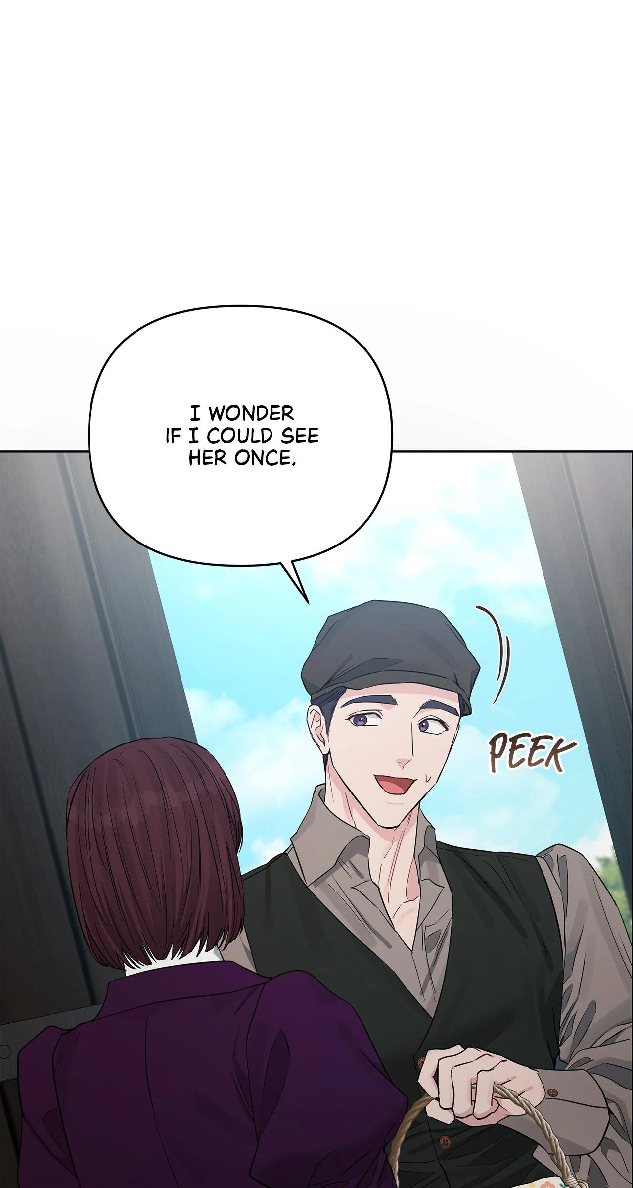 My Evil Husband Is Obsessed With the Wrong Person Chapter 40 page 80 - 