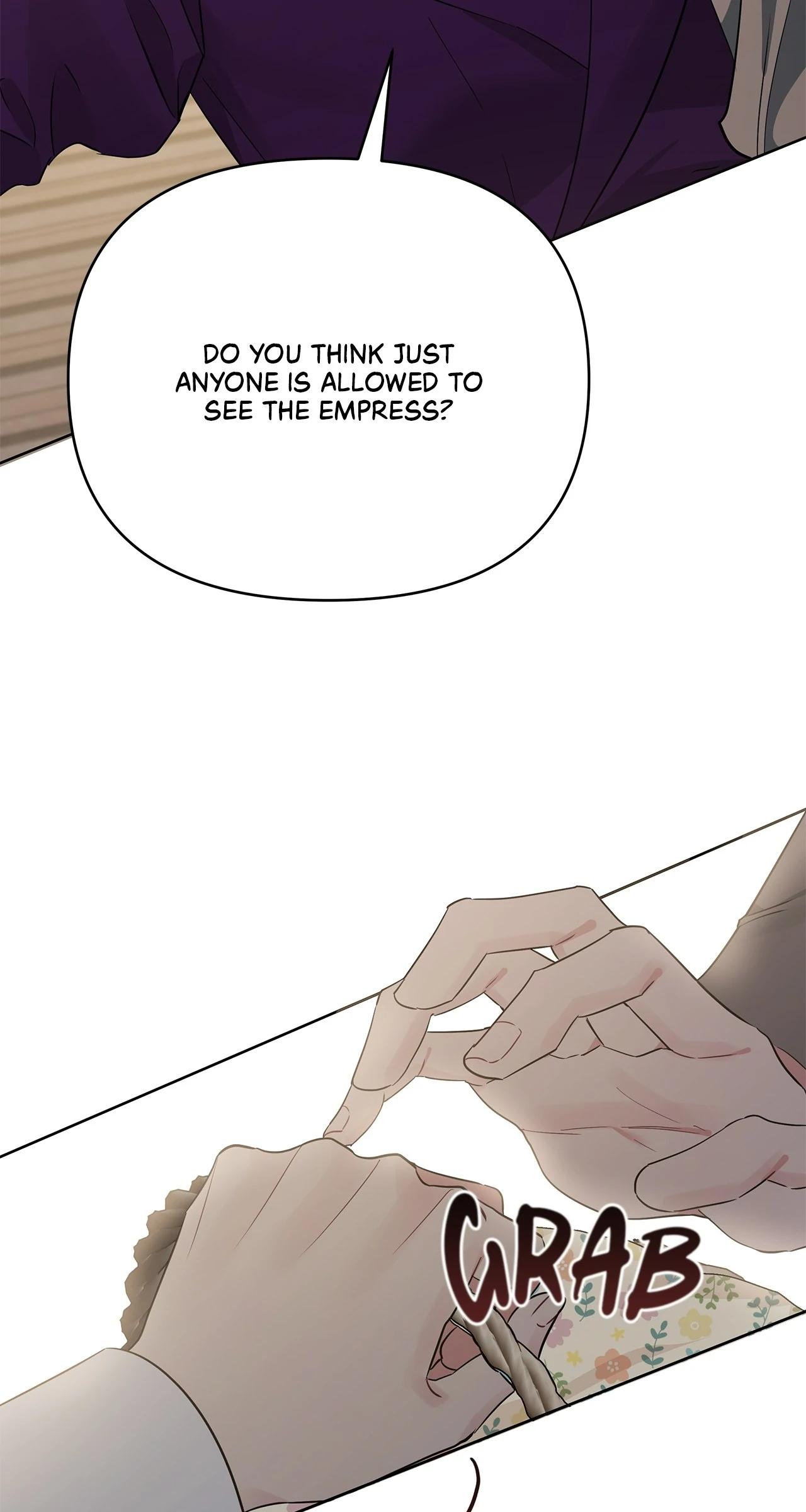 My Evil Husband Is Obsessed With the Wrong Person Chapter 40 page 83 - 