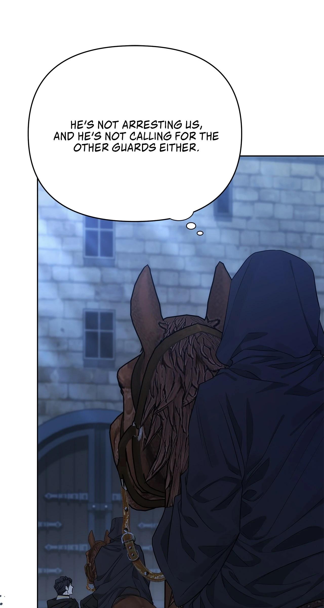 My Evil Husband Is Obsessed With the Wrong Person Chapter 40 page 10 - 