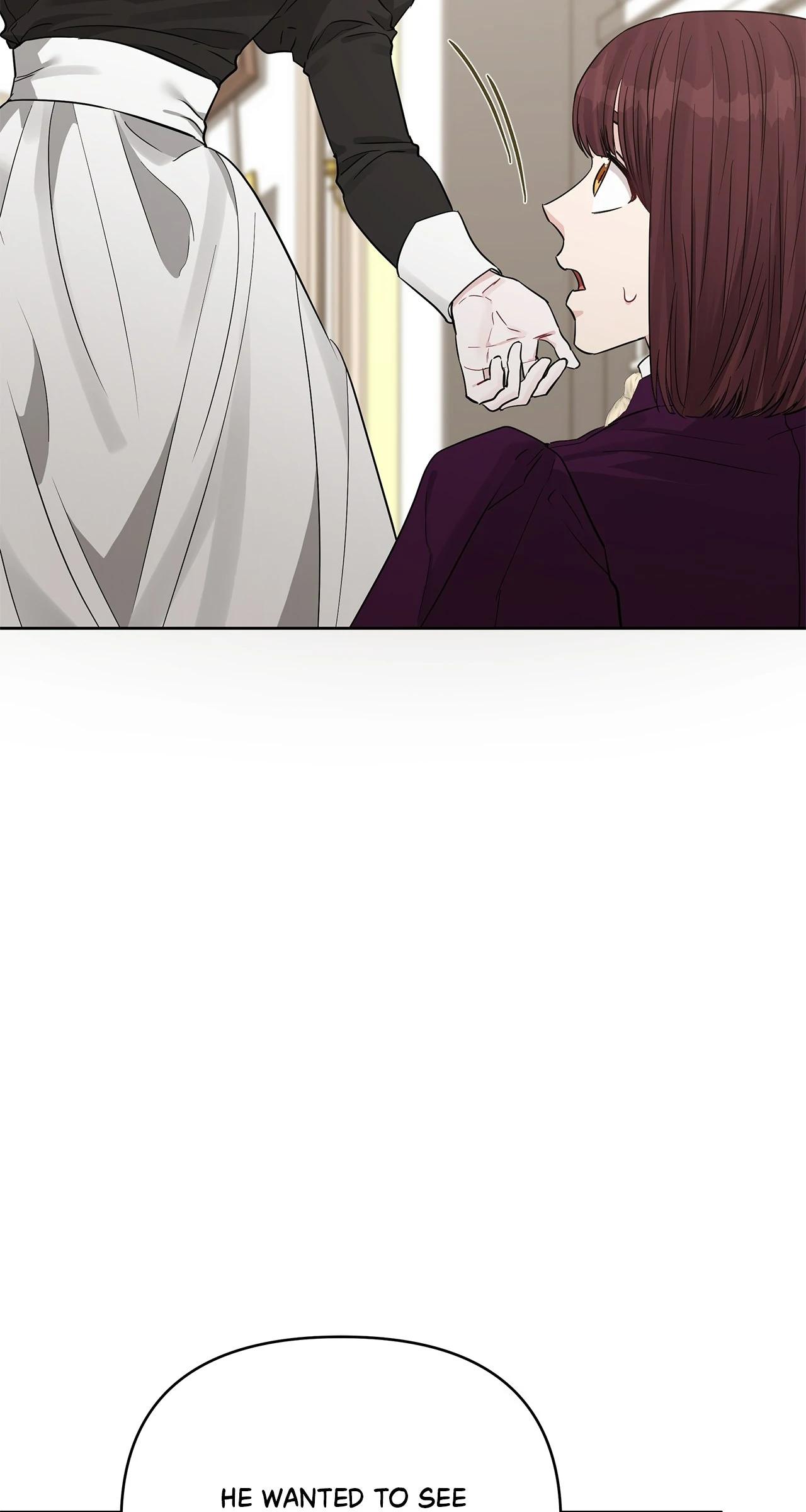 My Evil Husband Is Obsessed With the Wrong Person Chapter 40 page 91 - 