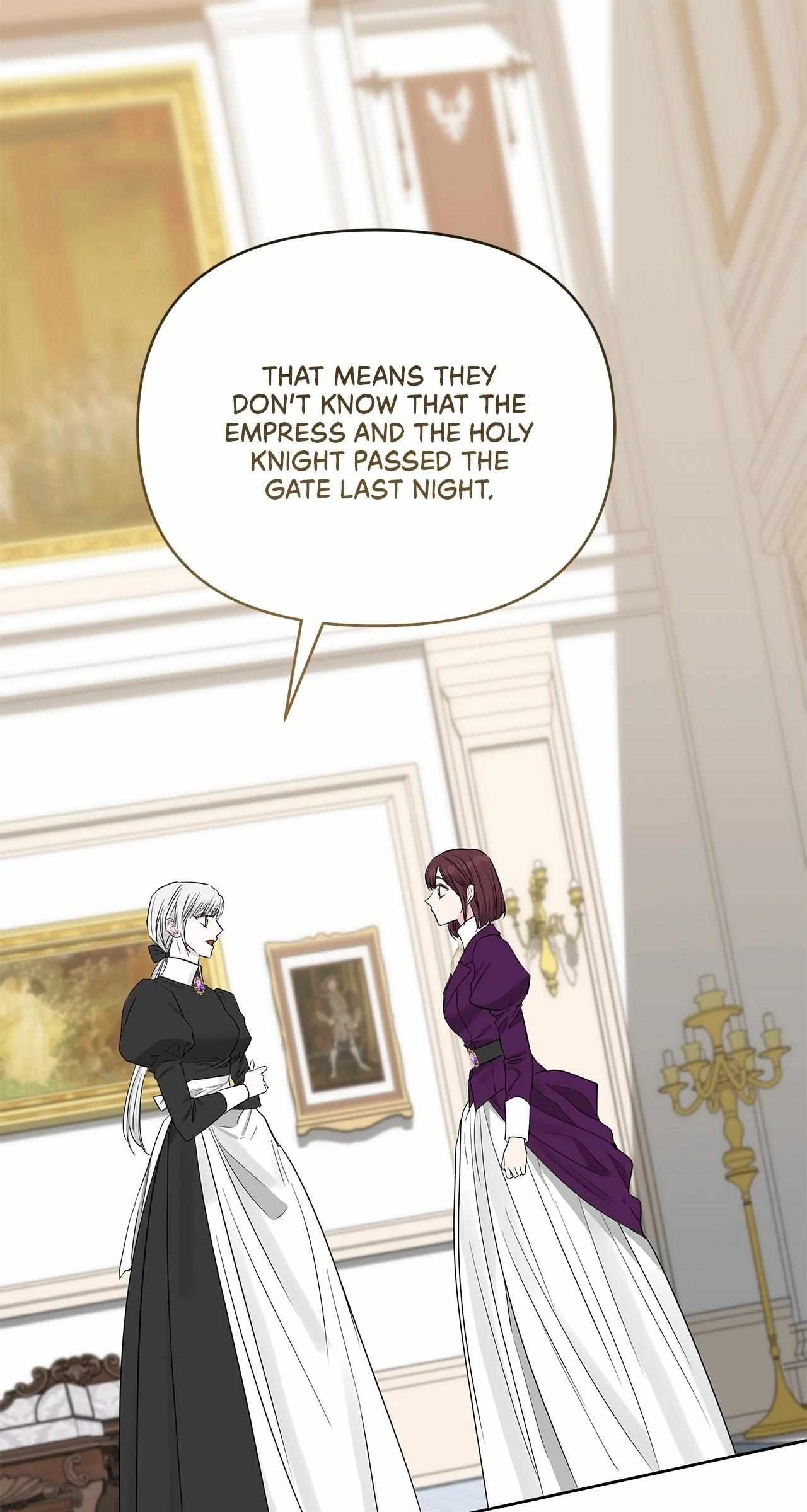 My Evil Husband Is Obsessed With the Wrong Person Chapter 40 page 94 - 