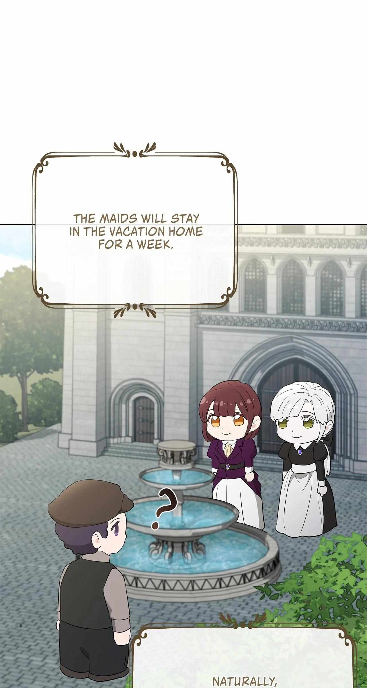My Evil Husband Is Obsessed With the Wrong Person Chapter 40 page 96 - 