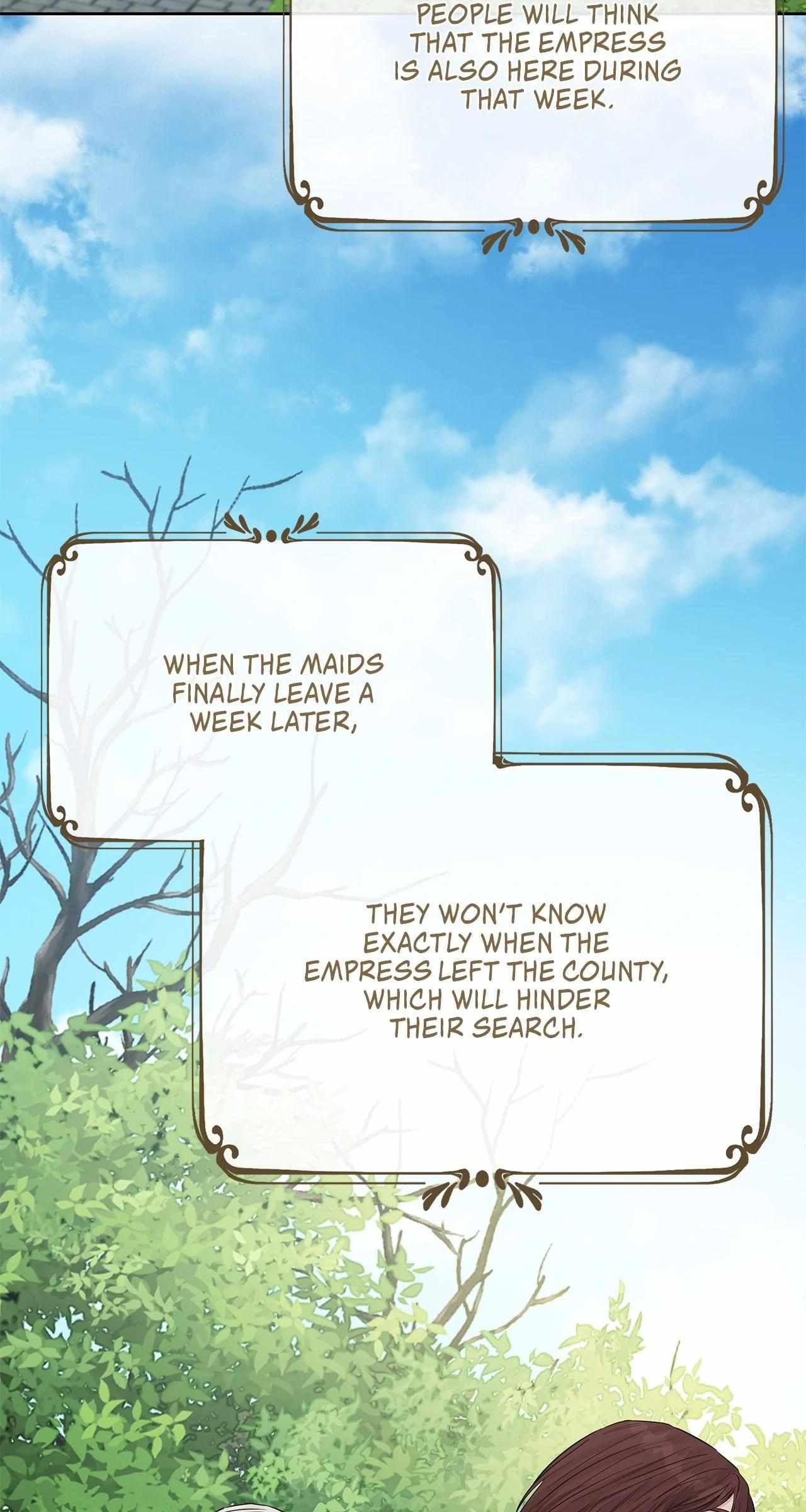 My Evil Husband Is Obsessed With the Wrong Person Chapter 40 page 97 - 
