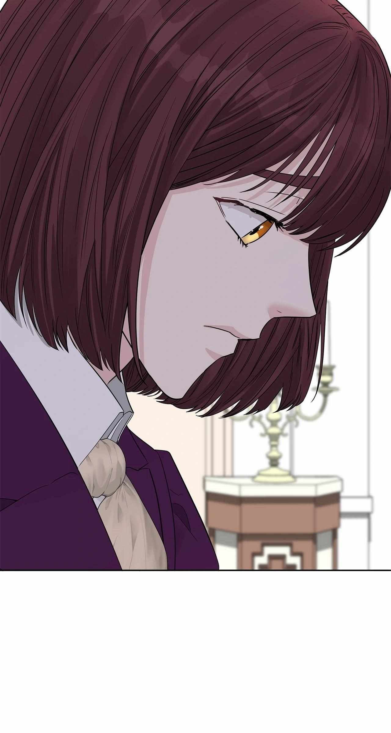 My Evil Husband Is Obsessed With the Wrong Person Chapter 40 page 100 - 
