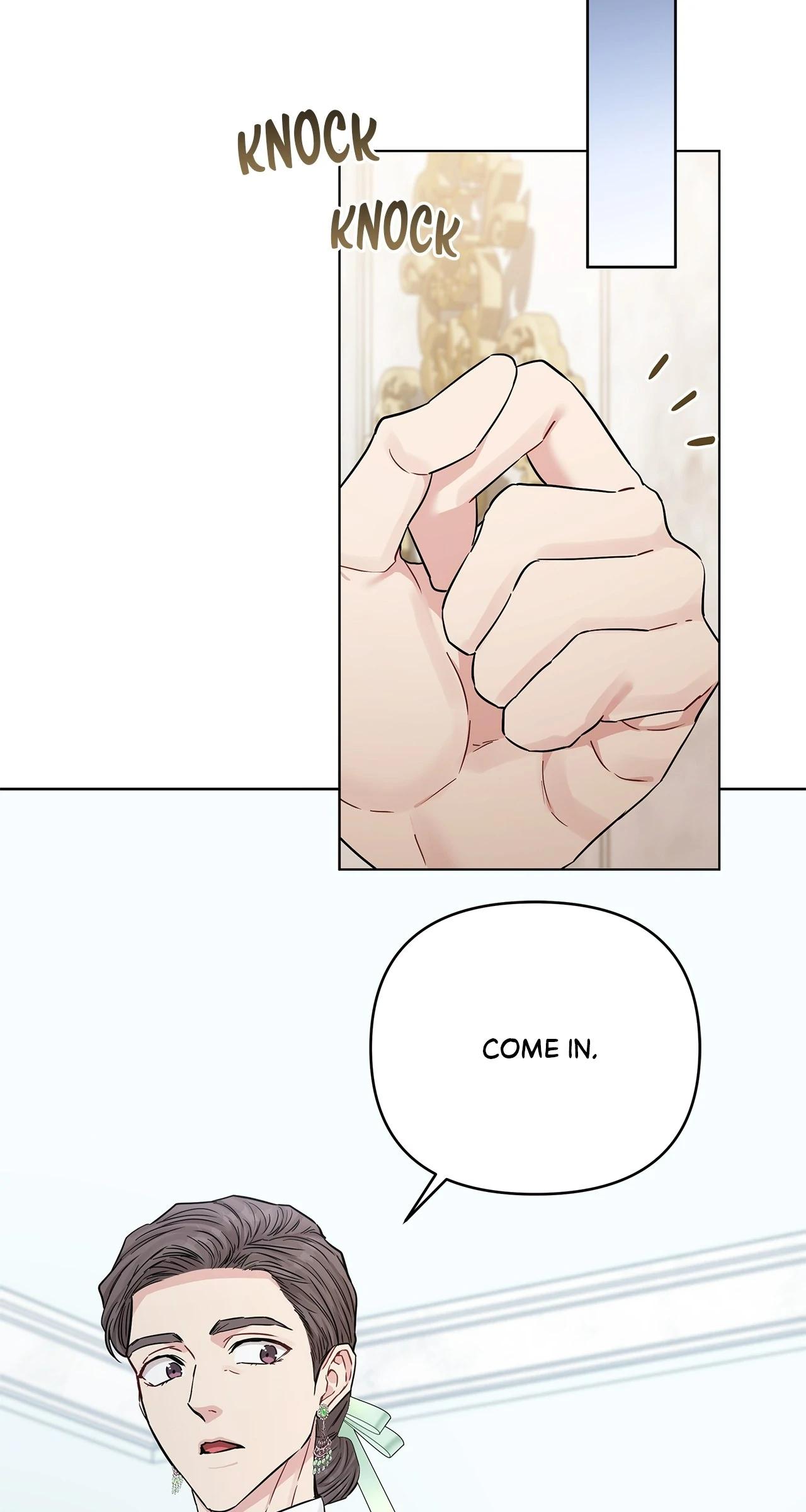 My Evil Husband Is Obsessed With the Wrong Person Chapter 41 page 106 - 