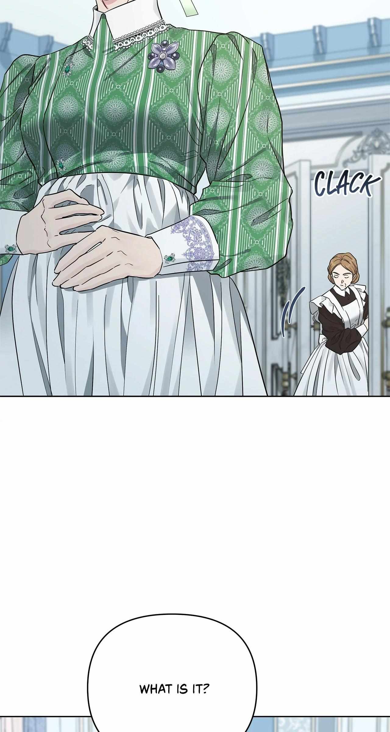 My Evil Husband Is Obsessed With the Wrong Person Chapter 41 page 107 - 
