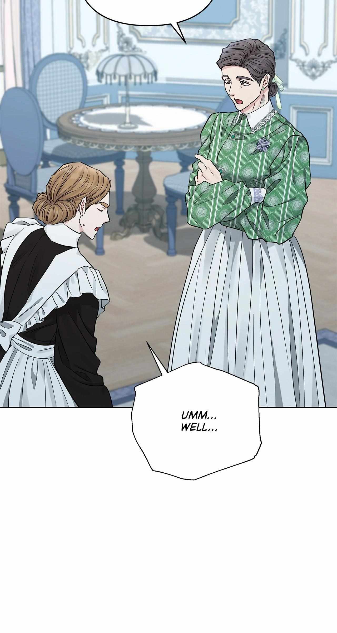 My Evil Husband Is Obsessed With the Wrong Person Chapter 41 page 108 - 