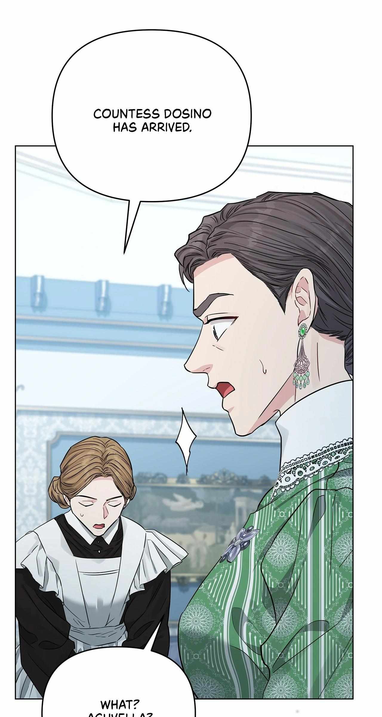 My Evil Husband Is Obsessed With the Wrong Person Chapter 41 page 109 - 