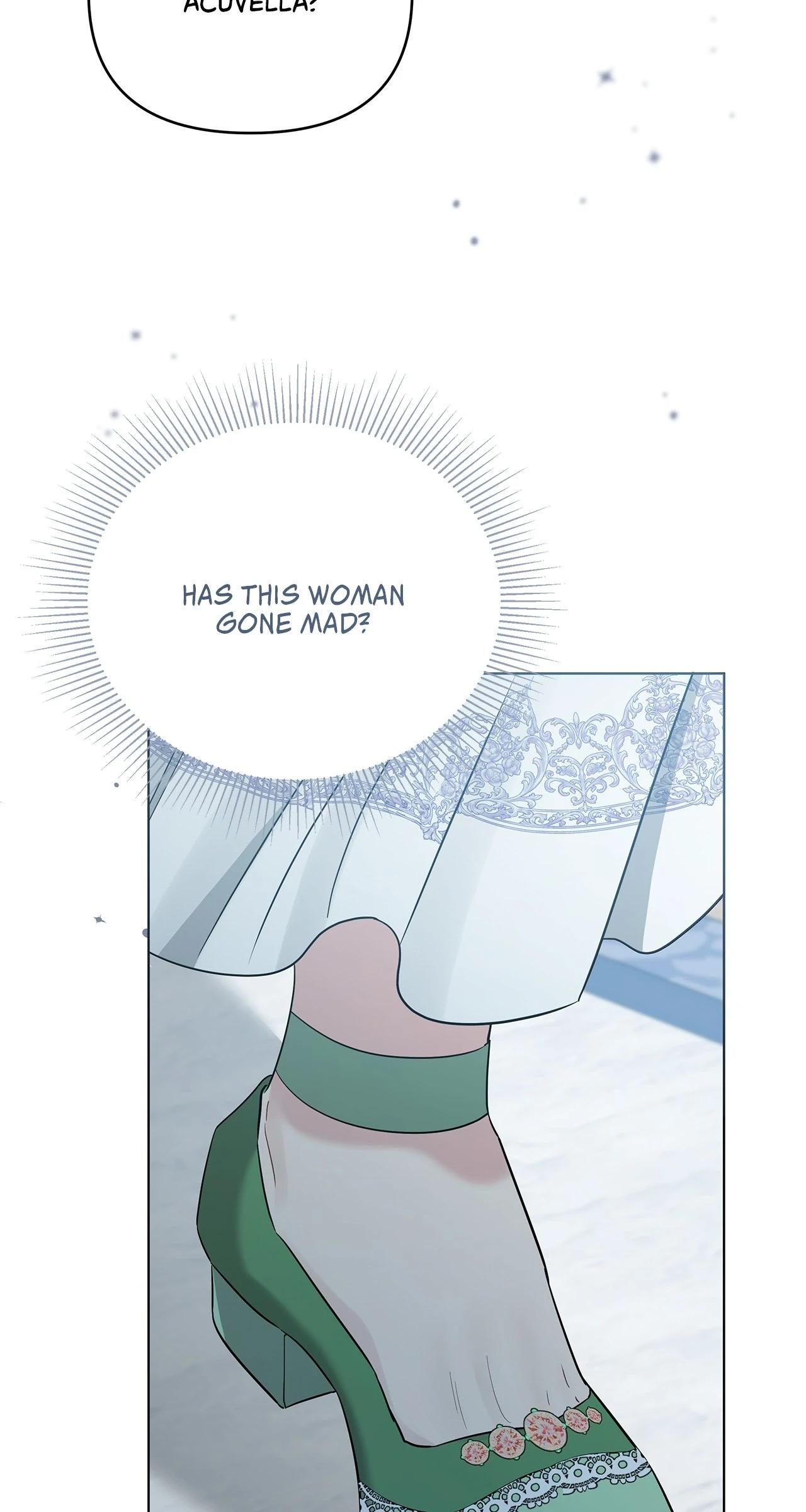 My Evil Husband Is Obsessed With the Wrong Person Chapter 41 page 110 - 