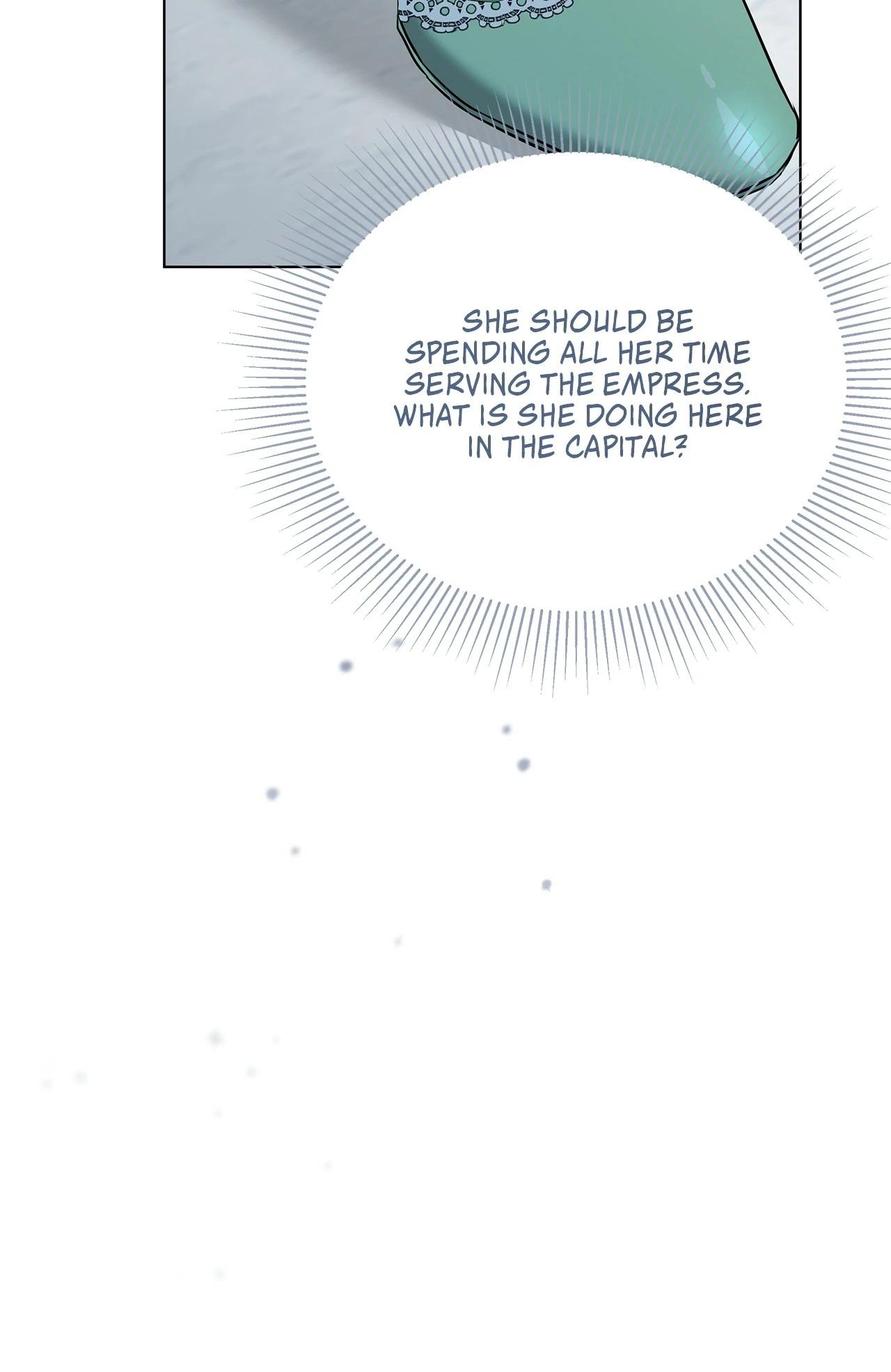 My Evil Husband Is Obsessed With the Wrong Person Chapter 41 page 111 - 
