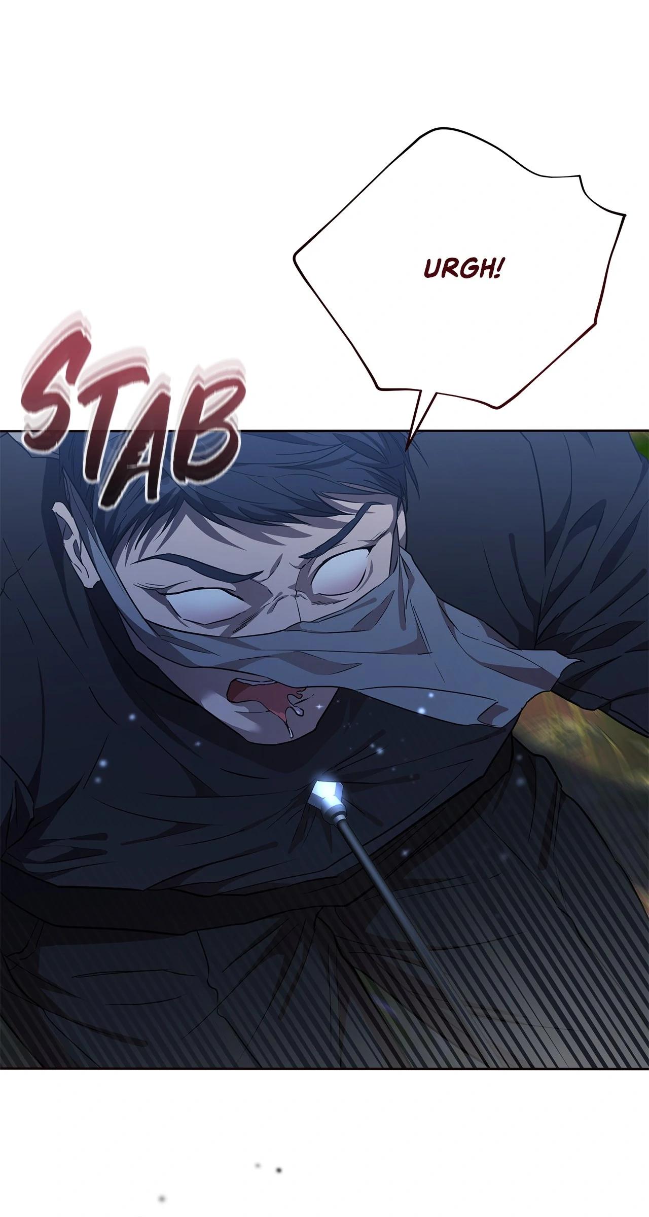 My Evil Husband Is Obsessed With the Wrong Person Chapter 41 page 17 - 