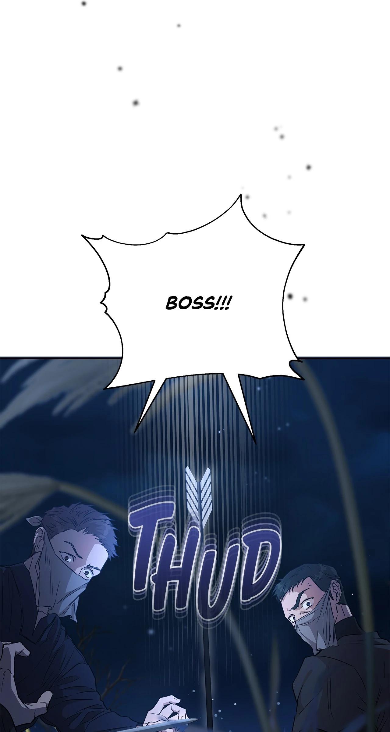 My Evil Husband Is Obsessed With the Wrong Person Chapter 41 page 18 - 