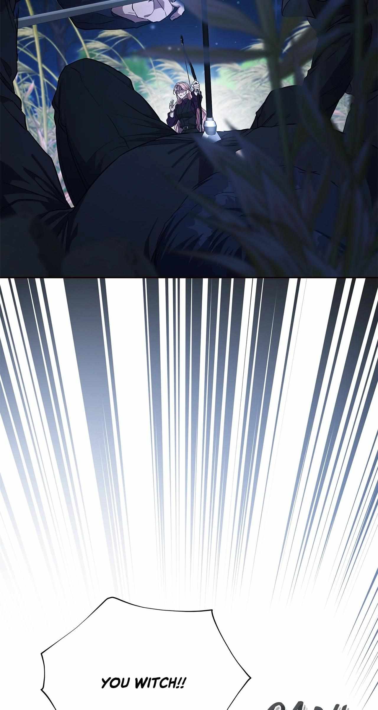 My Evil Husband Is Obsessed With the Wrong Person Chapter 41 page 19 - 