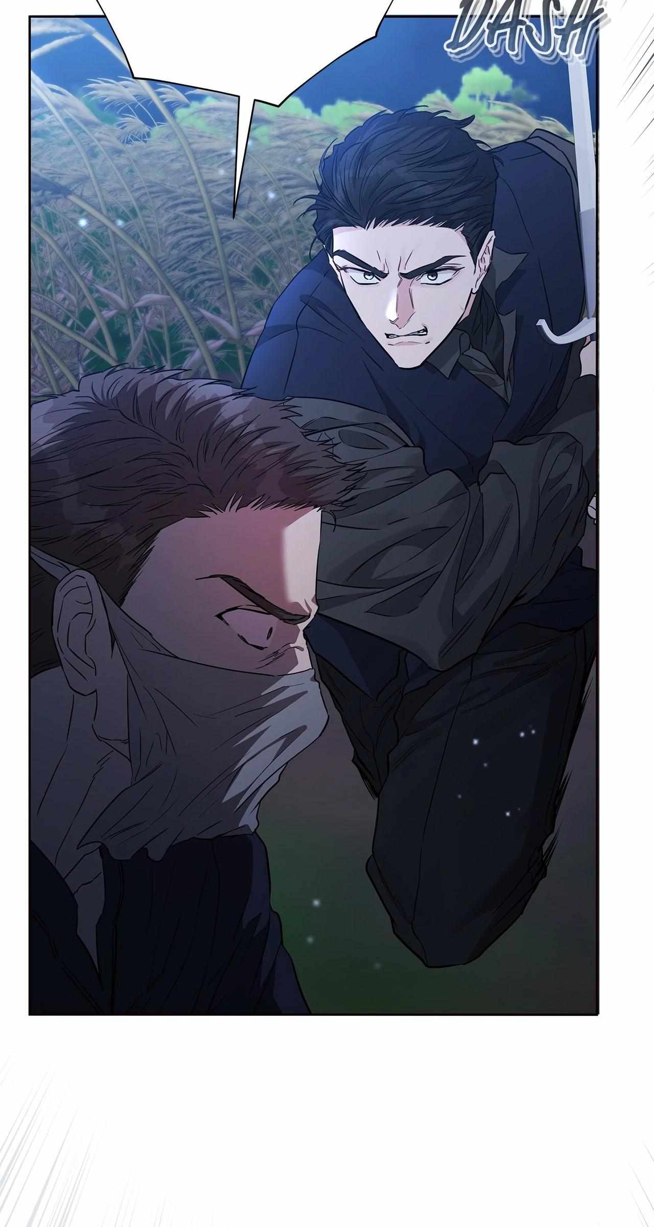 My Evil Husband Is Obsessed With the Wrong Person Chapter 41 page 20 - 