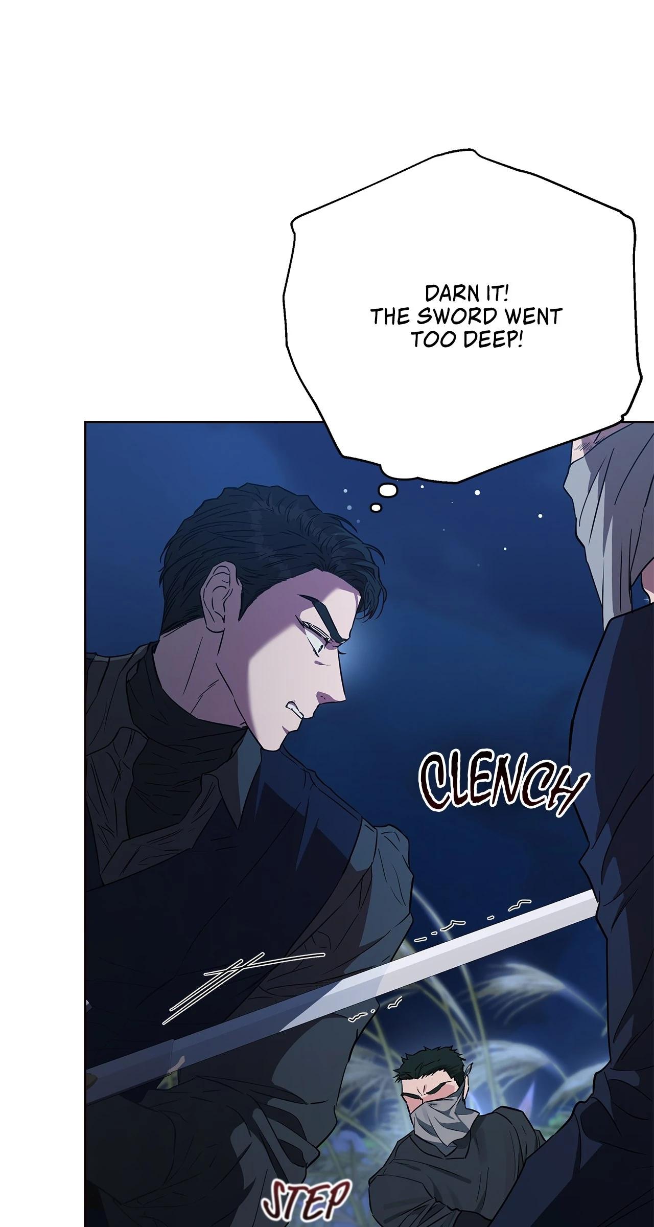 My Evil Husband Is Obsessed With the Wrong Person Chapter 41 page 25 - 