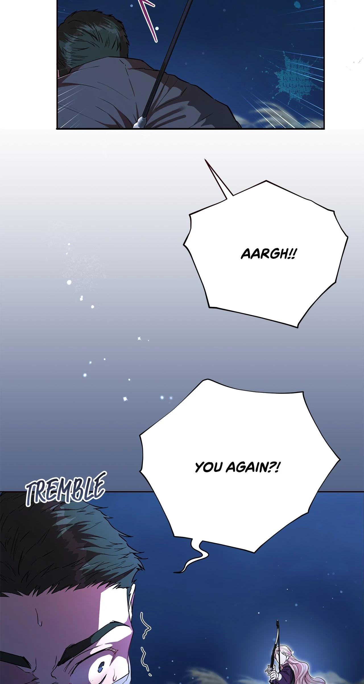 My Evil Husband Is Obsessed With the Wrong Person Chapter 41 page 31 - 