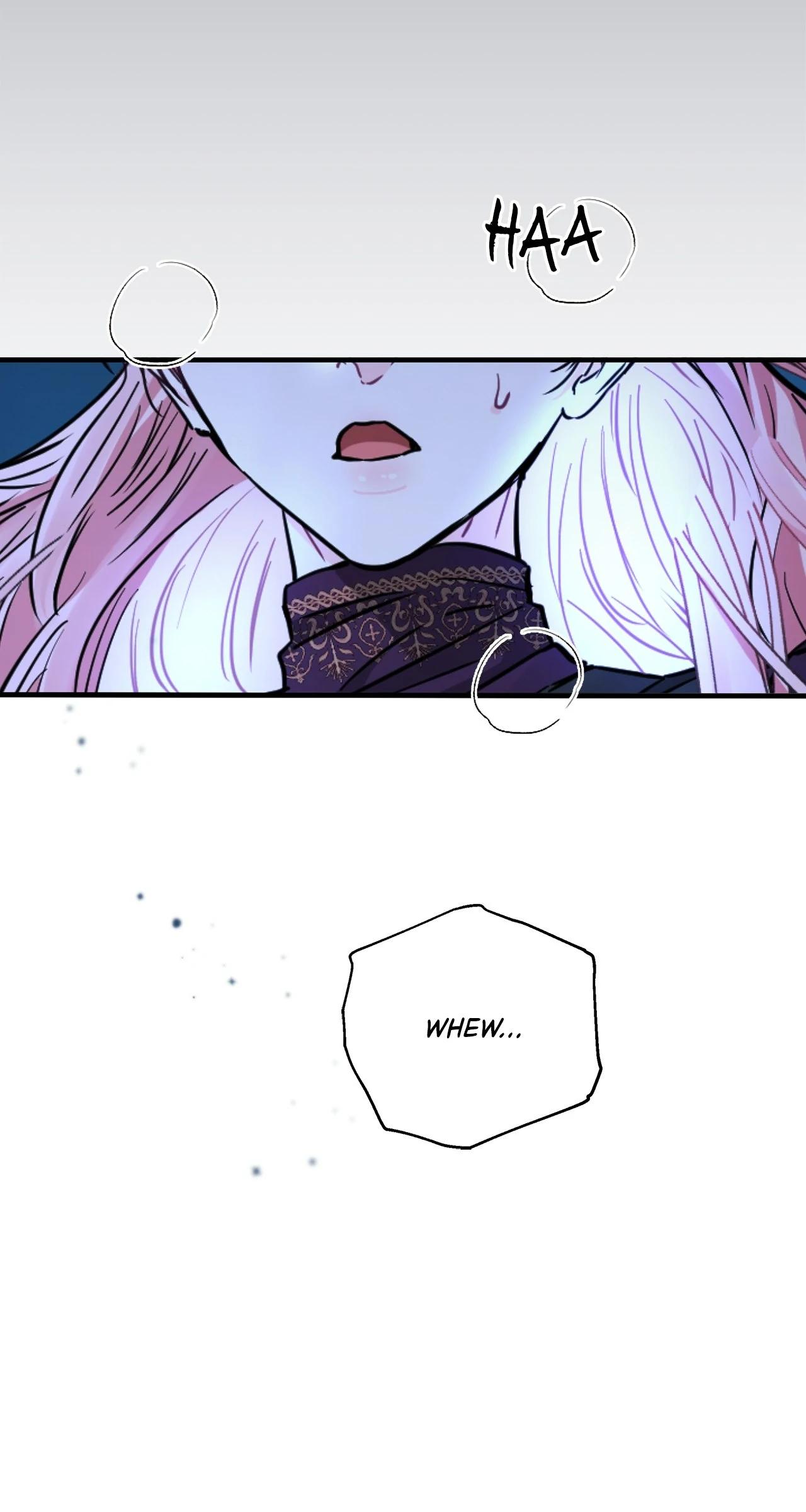 My Evil Husband Is Obsessed With the Wrong Person Chapter 41 page 36 - 