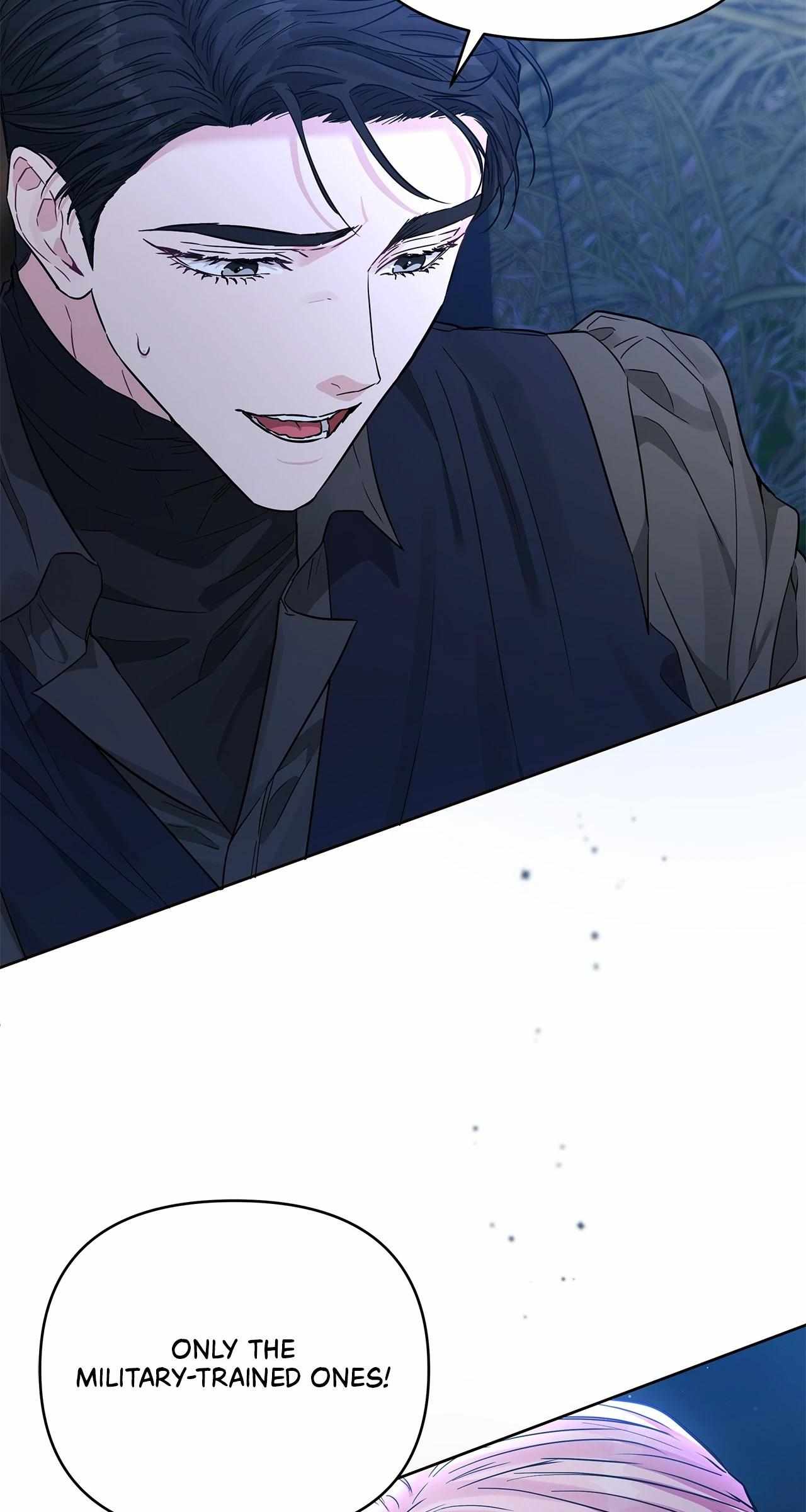 My Evil Husband Is Obsessed With the Wrong Person Chapter 41 page 40 - 