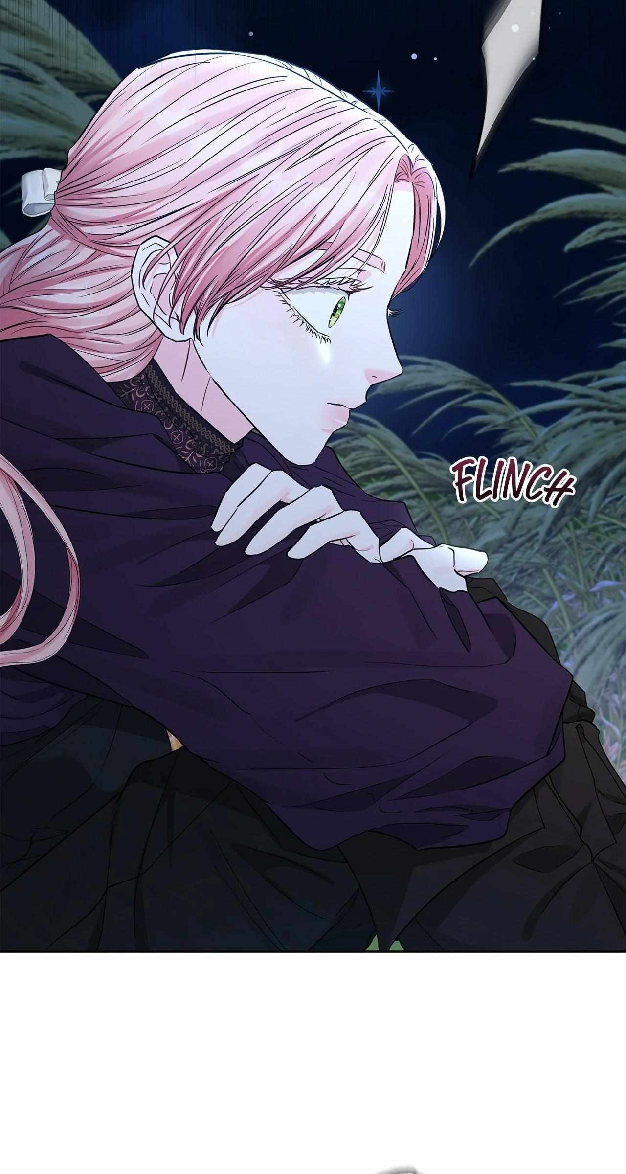 My Evil Husband Is Obsessed With the Wrong Person Chapter 41 page 5 - 