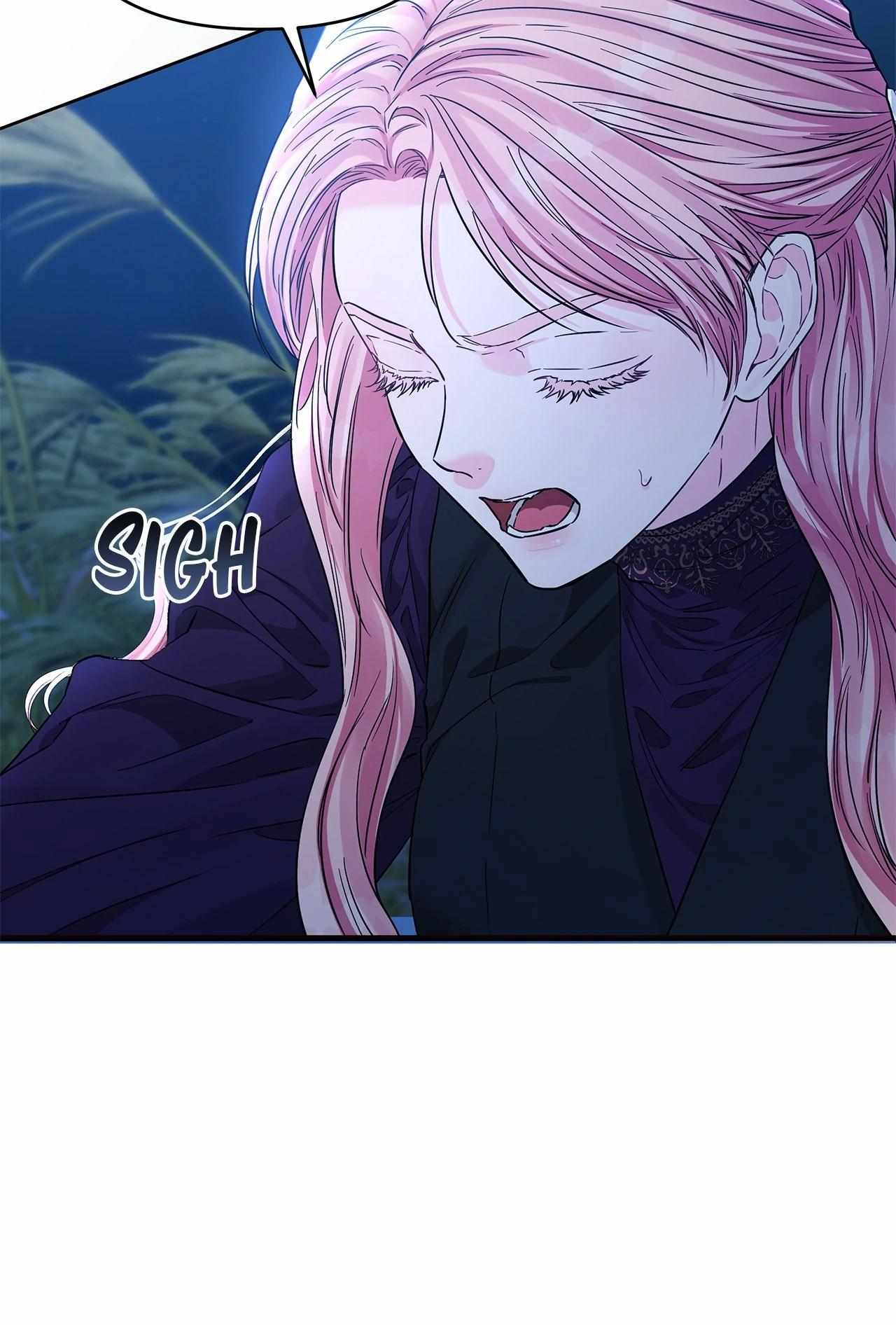 My Evil Husband Is Obsessed With the Wrong Person Chapter 41 page 41 - 