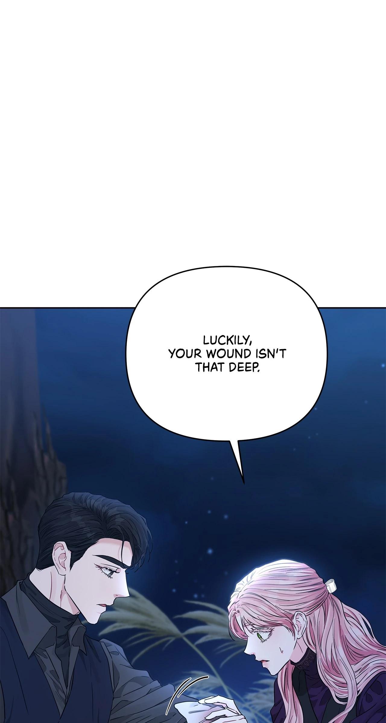 My Evil Husband Is Obsessed With the Wrong Person Chapter 41 page 42 - 