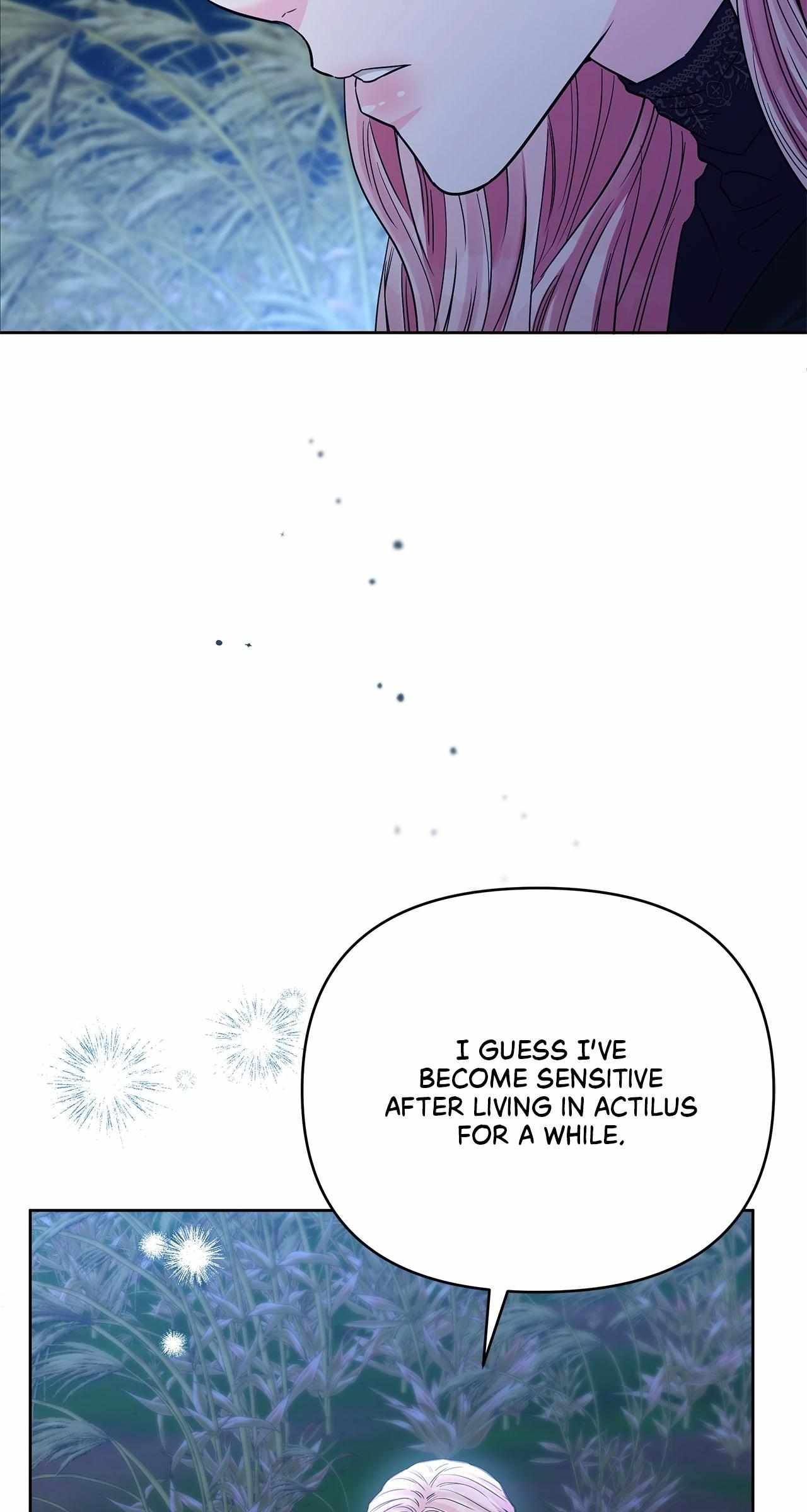 My Evil Husband Is Obsessed With the Wrong Person Chapter 41 page 46 - 