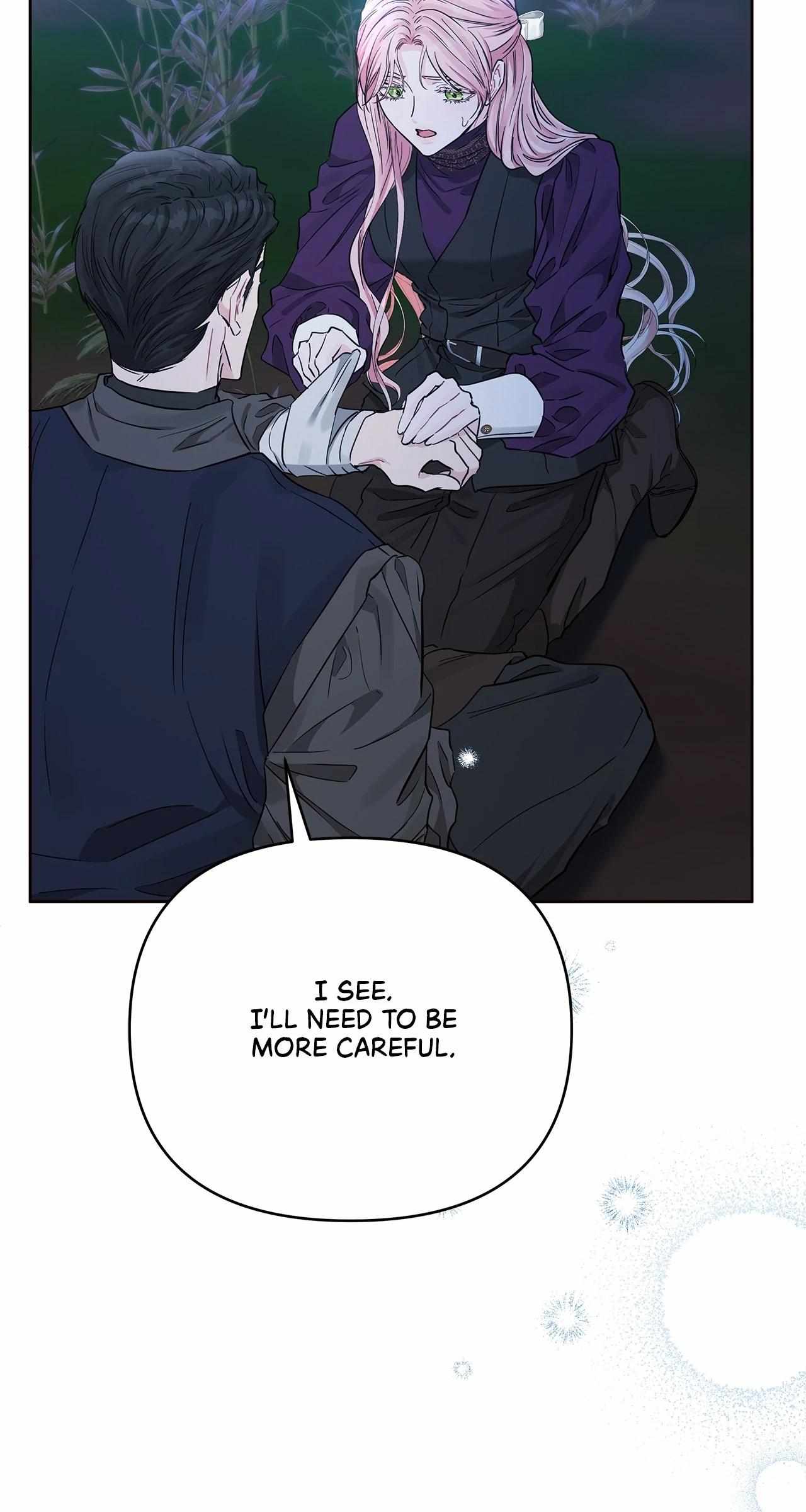 My Evil Husband Is Obsessed With the Wrong Person Chapter 41 page 47 - 