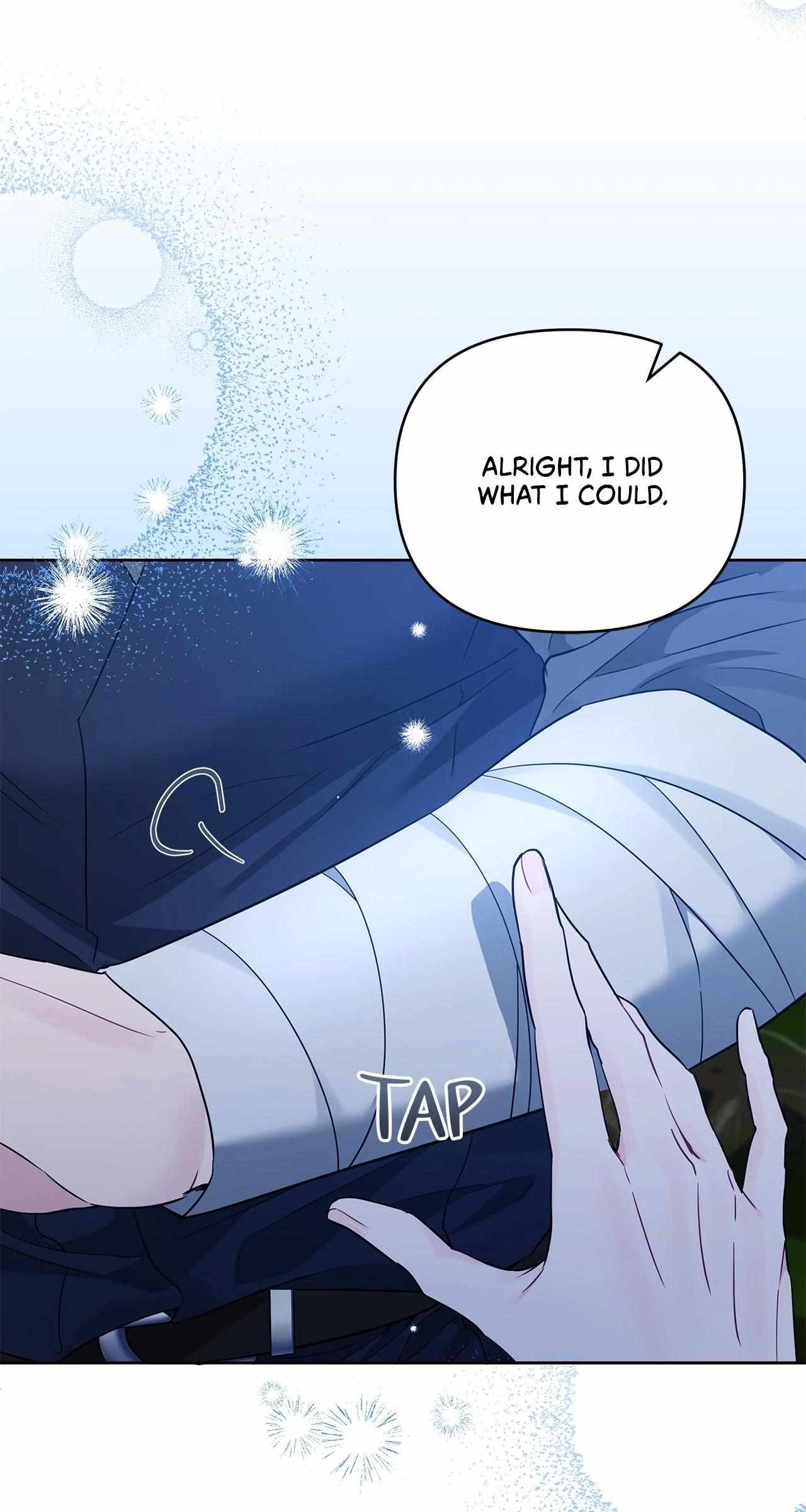 My Evil Husband Is Obsessed With the Wrong Person Chapter 41 page 48 - 