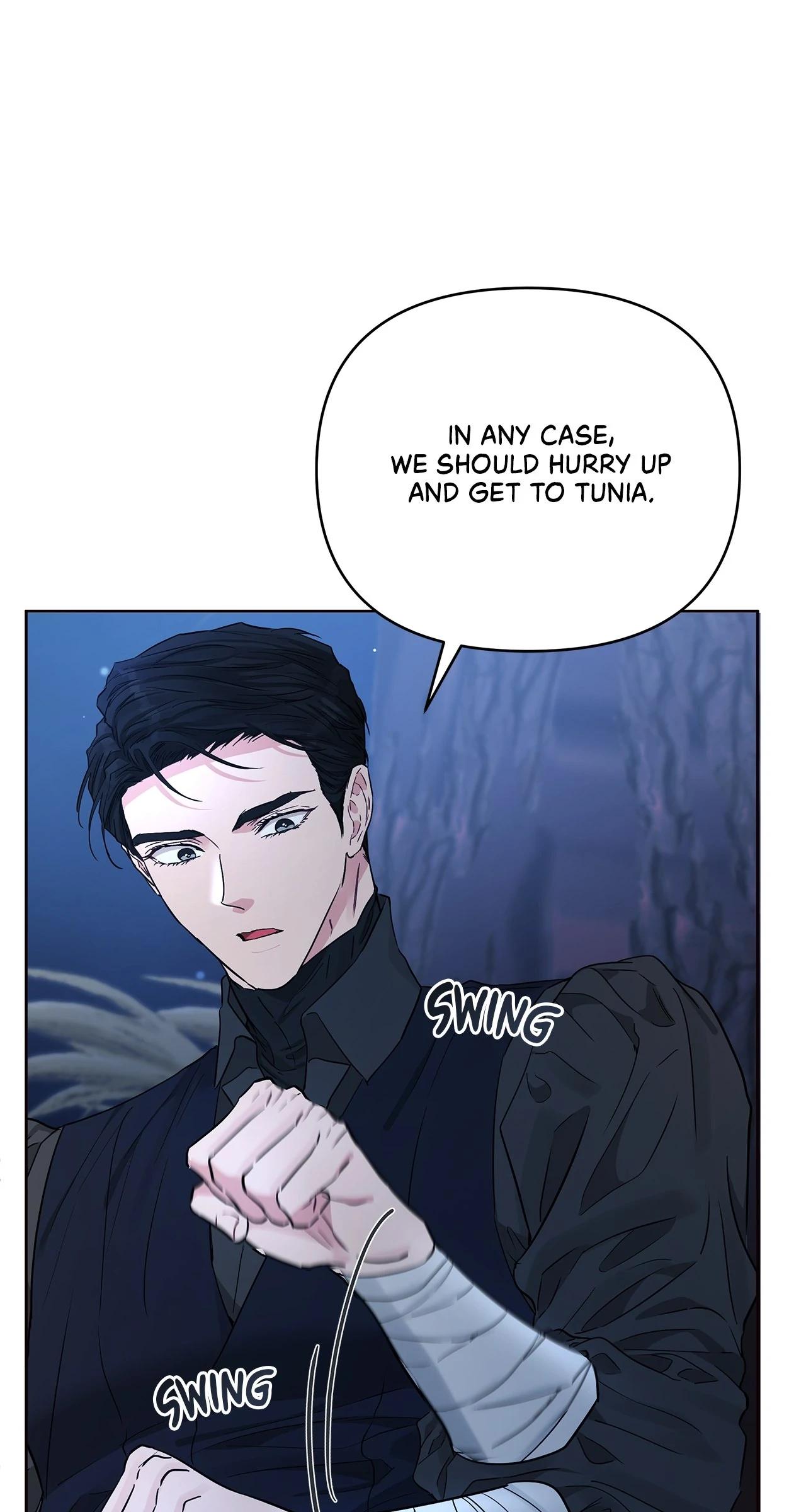 My Evil Husband Is Obsessed With the Wrong Person Chapter 41 page 50 - 