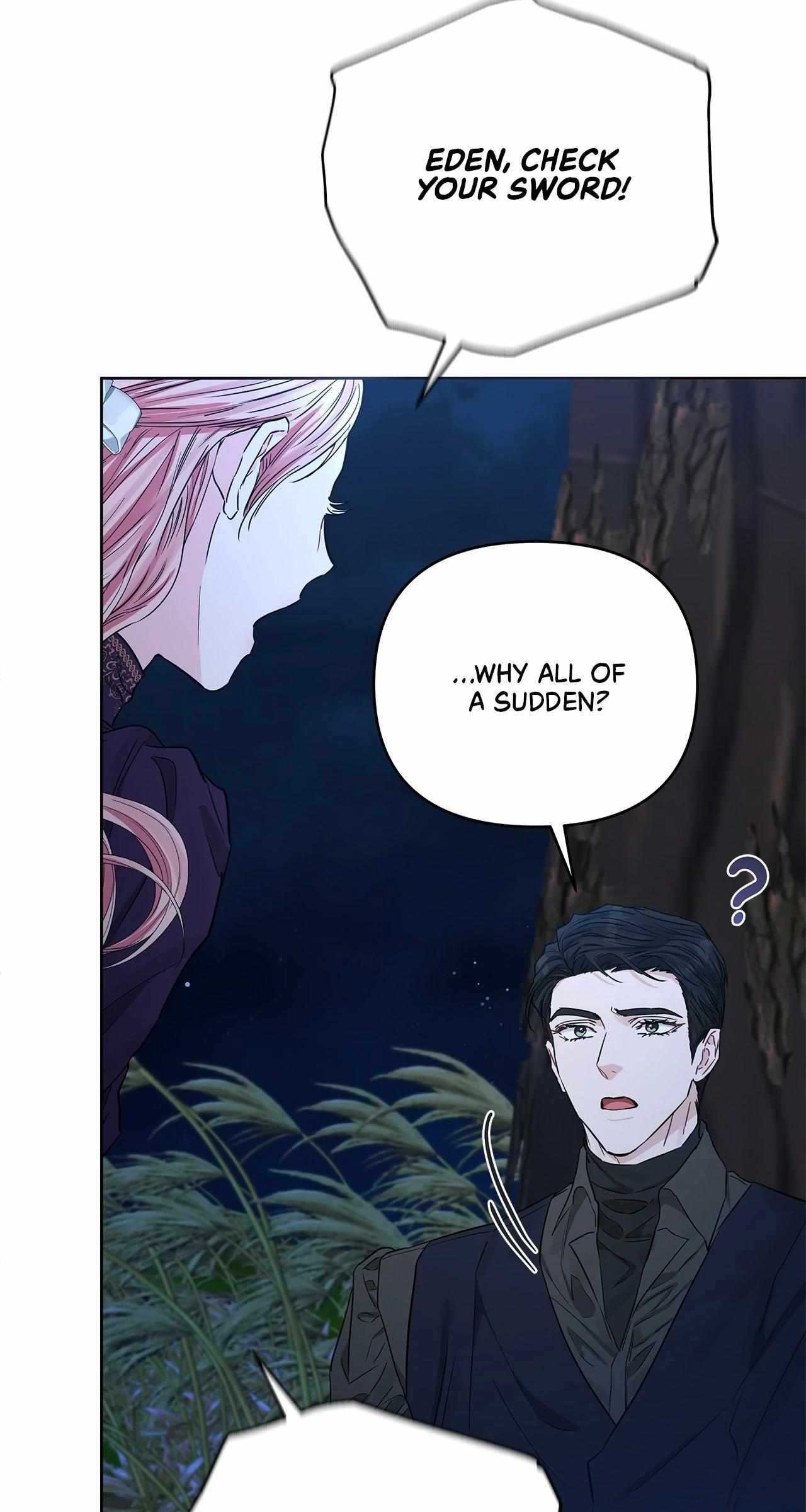 My Evil Husband Is Obsessed With the Wrong Person Chapter 41 page 6 - 