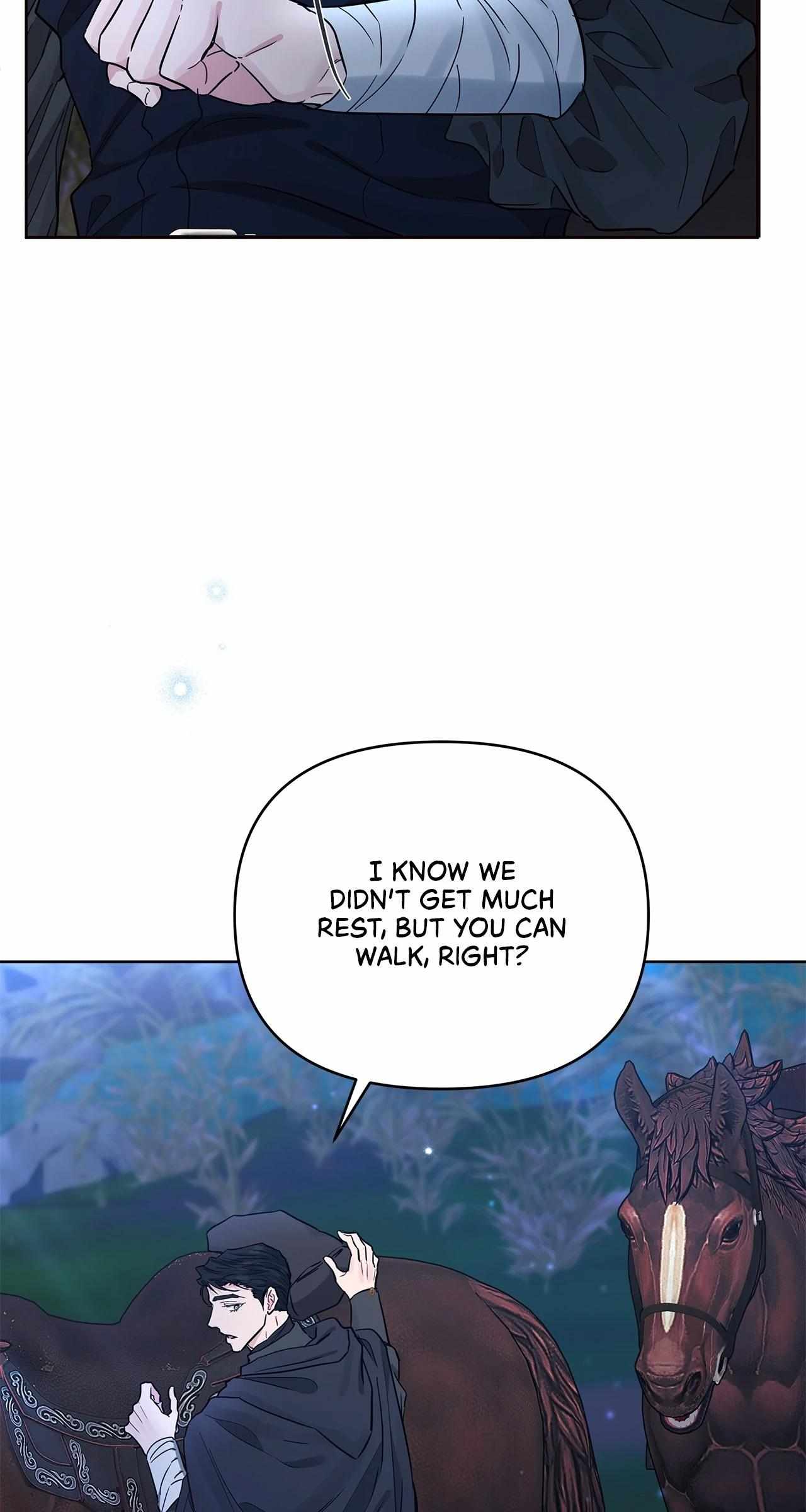 My Evil Husband Is Obsessed With the Wrong Person Chapter 41 page 51 - 