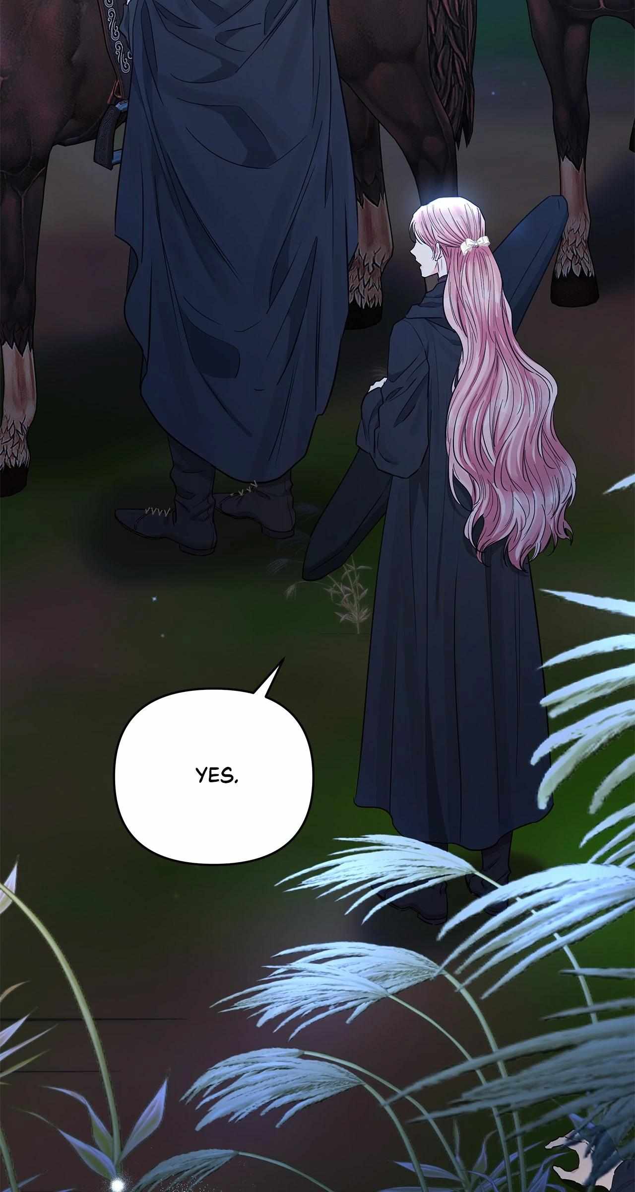 My Evil Husband Is Obsessed With the Wrong Person Chapter 41 page 52 - 