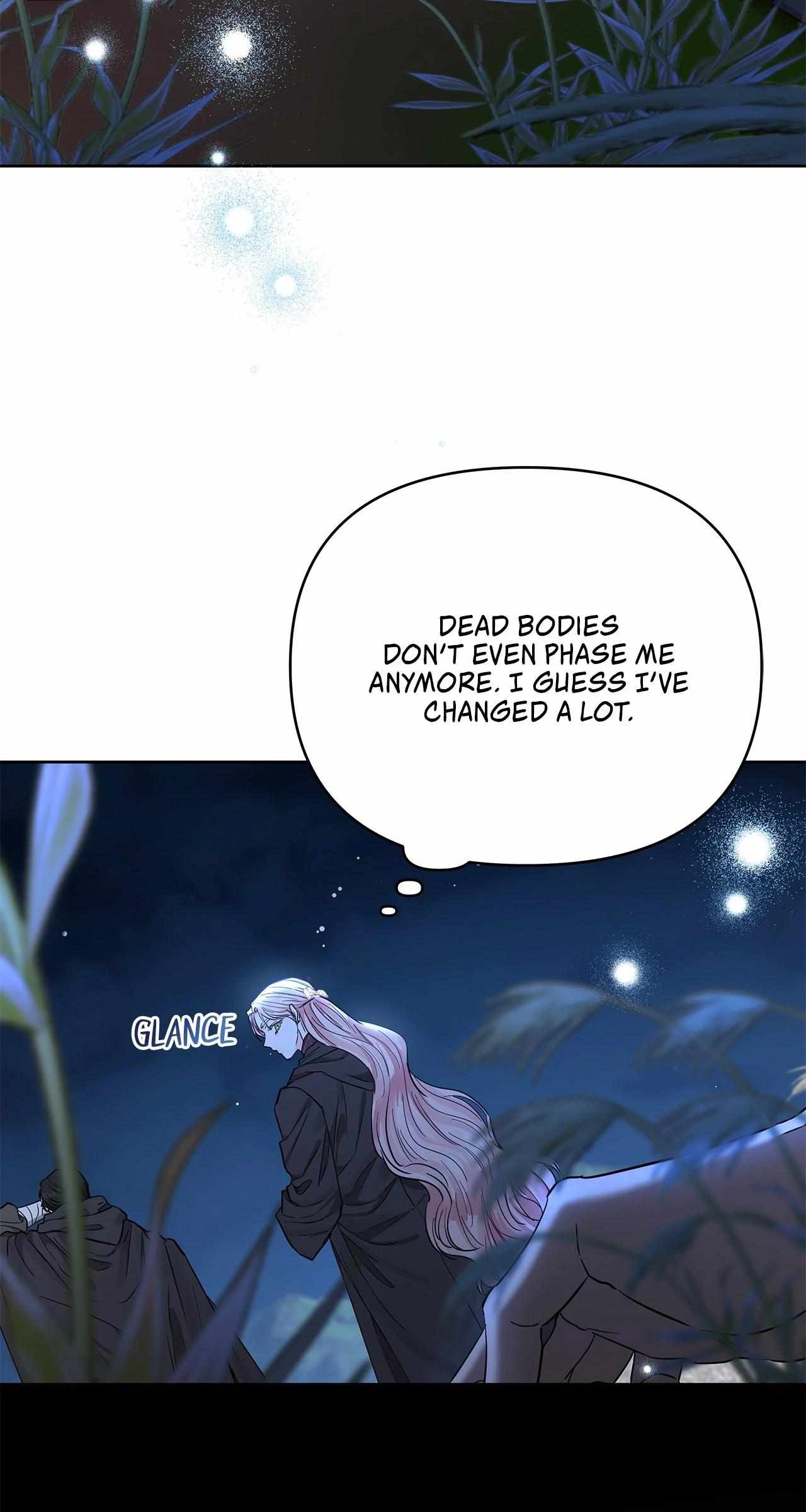 My Evil Husband Is Obsessed With the Wrong Person Chapter 41 page 53 - 