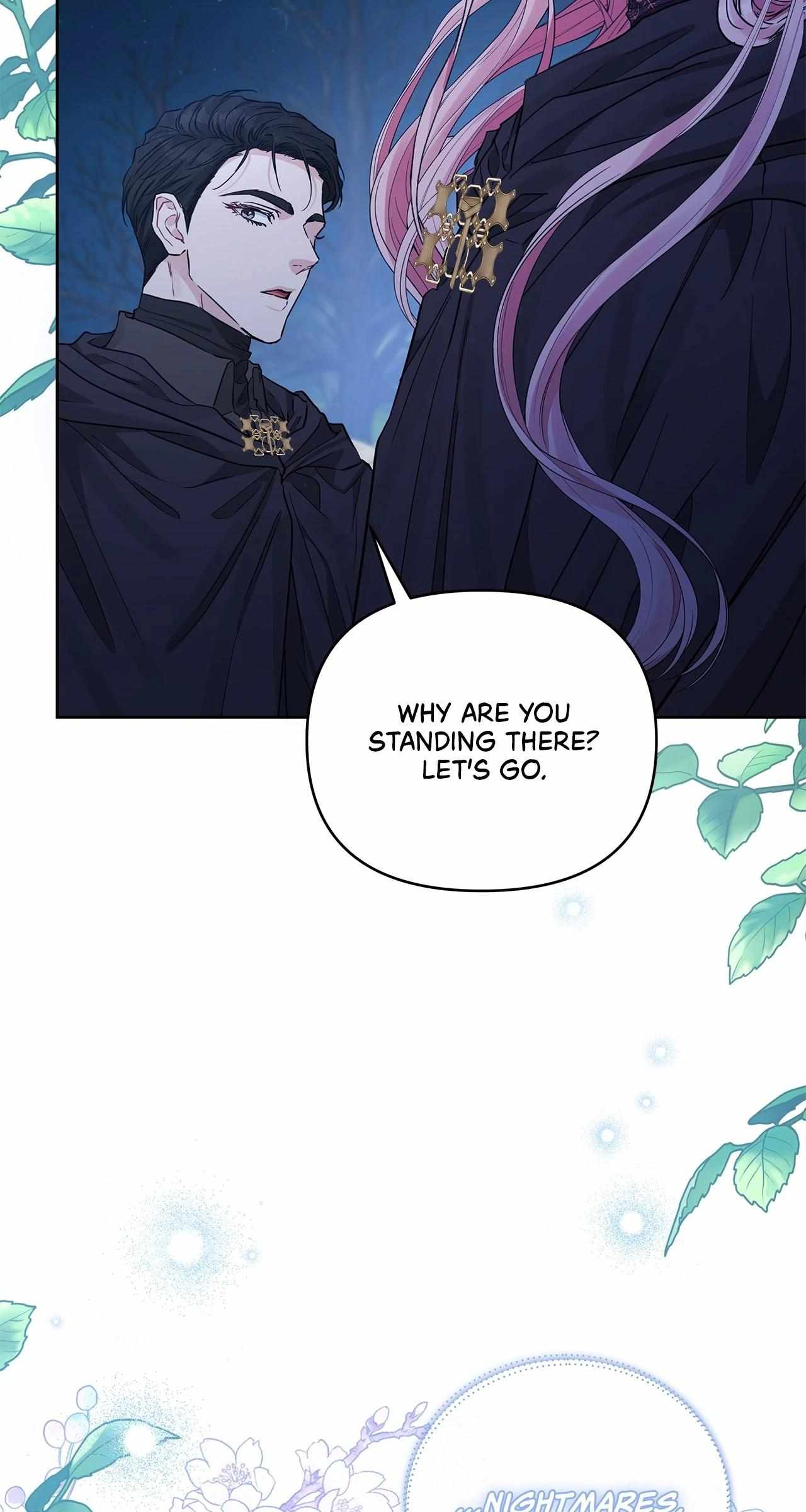 My Evil Husband Is Obsessed With the Wrong Person Chapter 41 page 55 - 