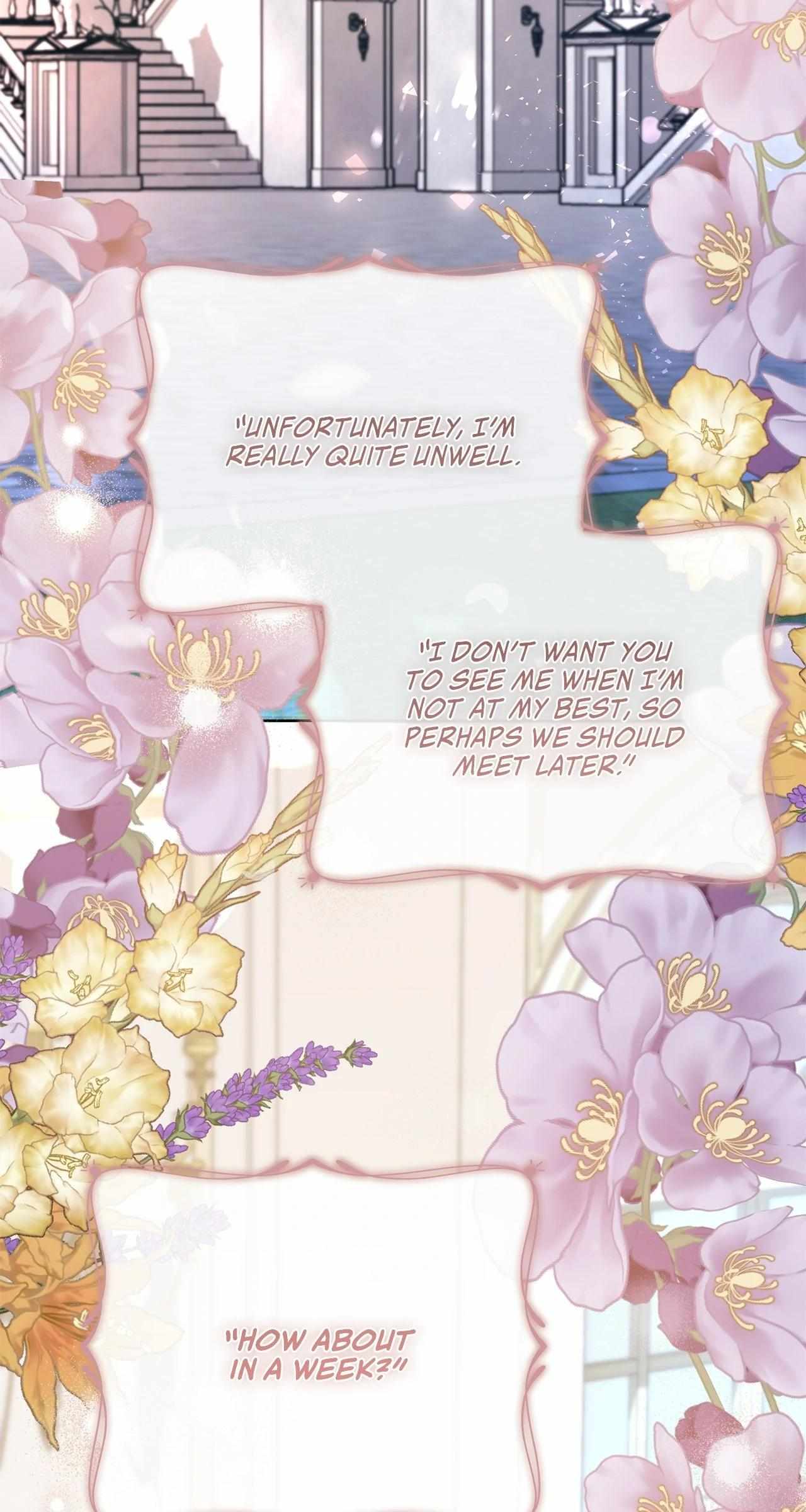 My Evil Husband Is Obsessed With the Wrong Person Chapter 41 page 60 - 