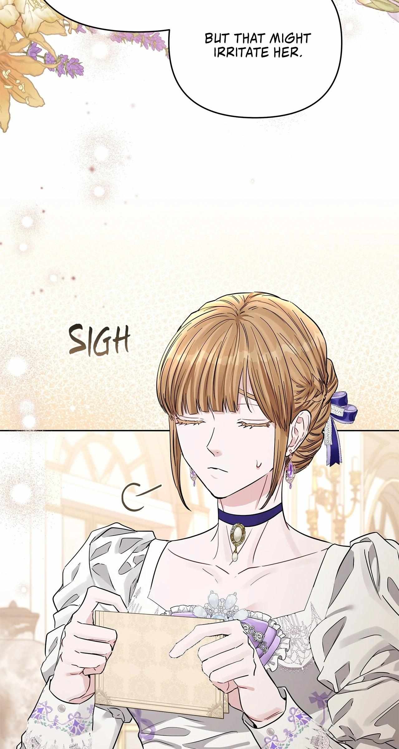 My Evil Husband Is Obsessed With the Wrong Person Chapter 41 page 62 - 
