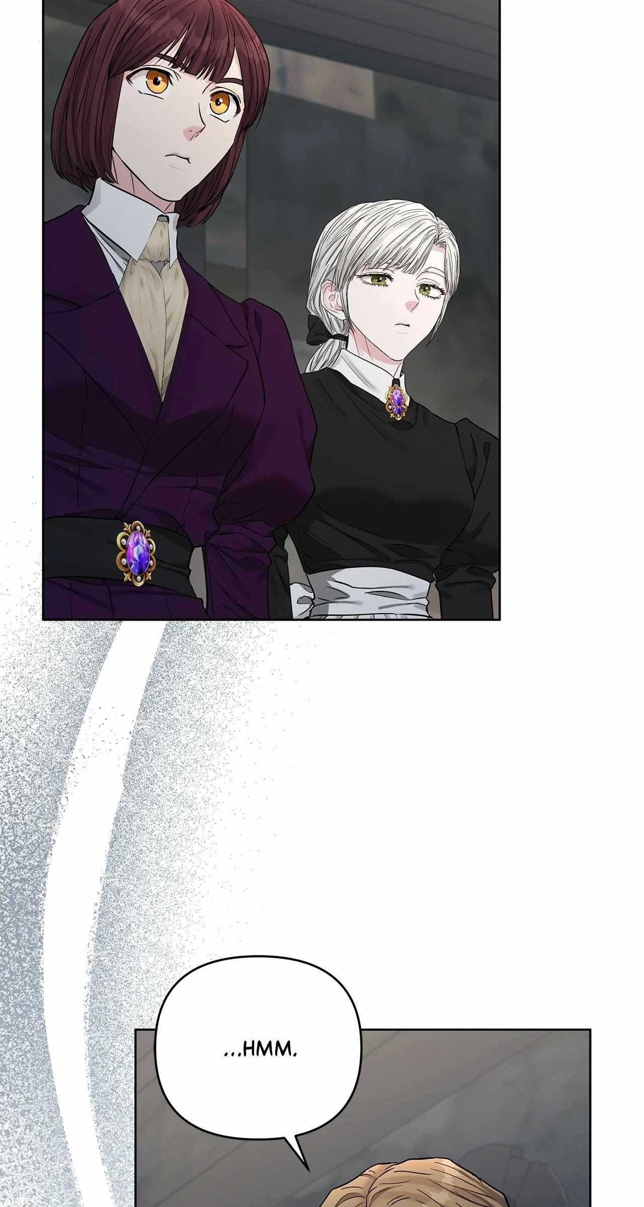 My Evil Husband Is Obsessed With the Wrong Person Chapter 41 page 69 - 