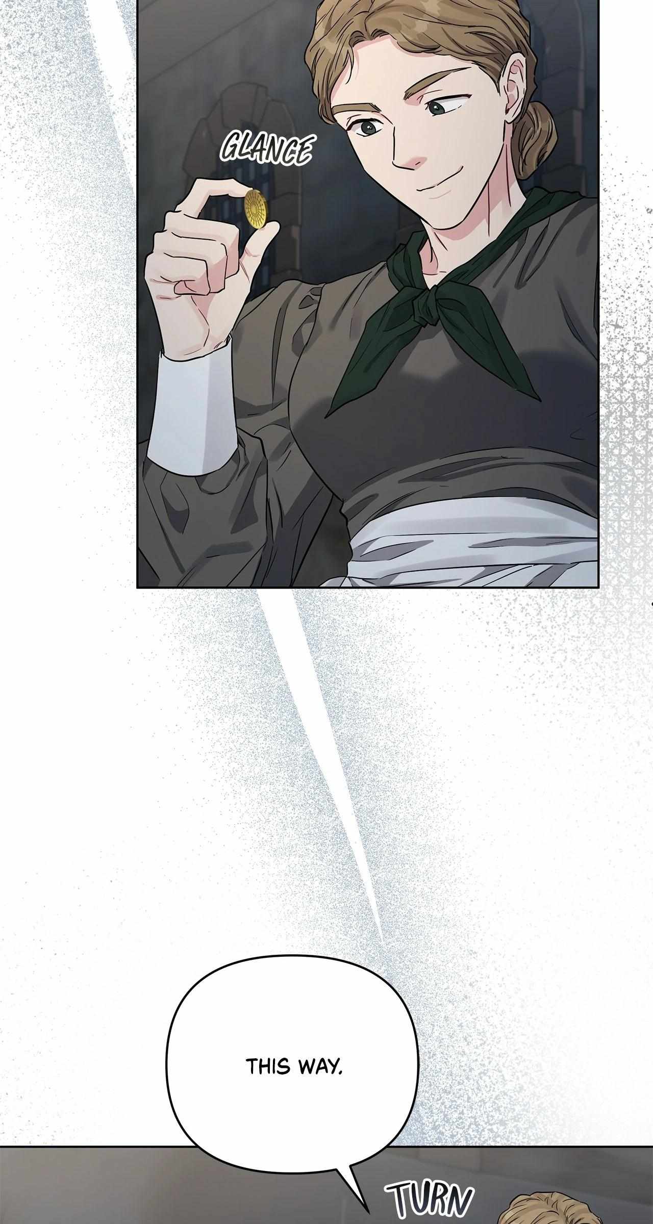 My Evil Husband Is Obsessed With the Wrong Person Chapter 41 page 70 - 