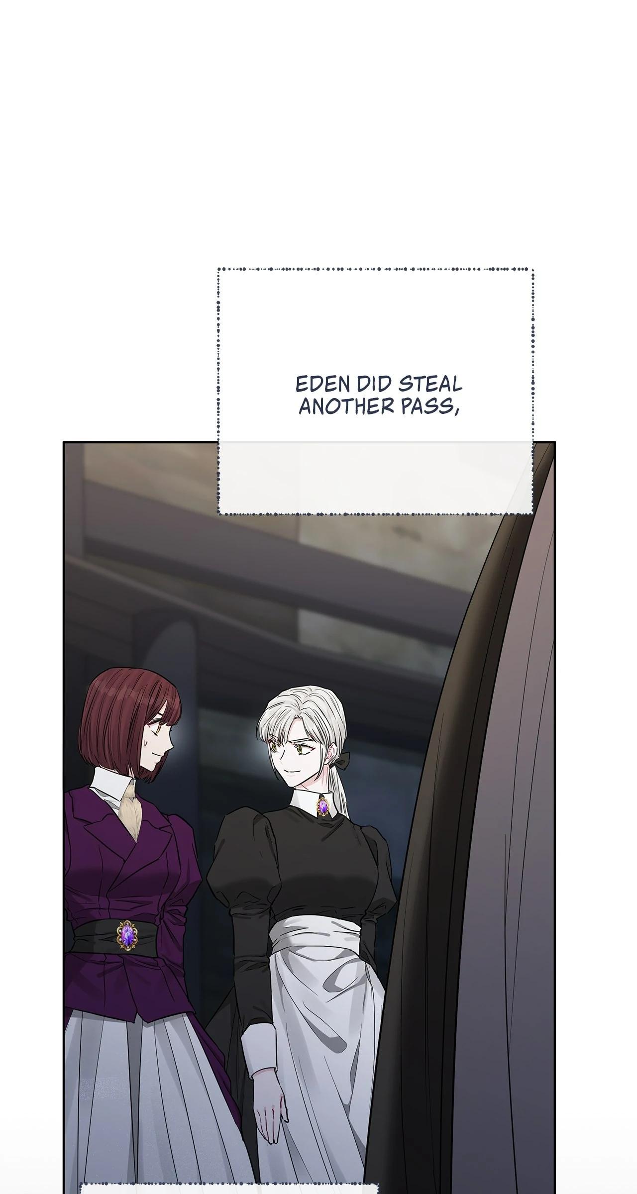 My Evil Husband Is Obsessed With the Wrong Person Chapter 41 page 72 - 