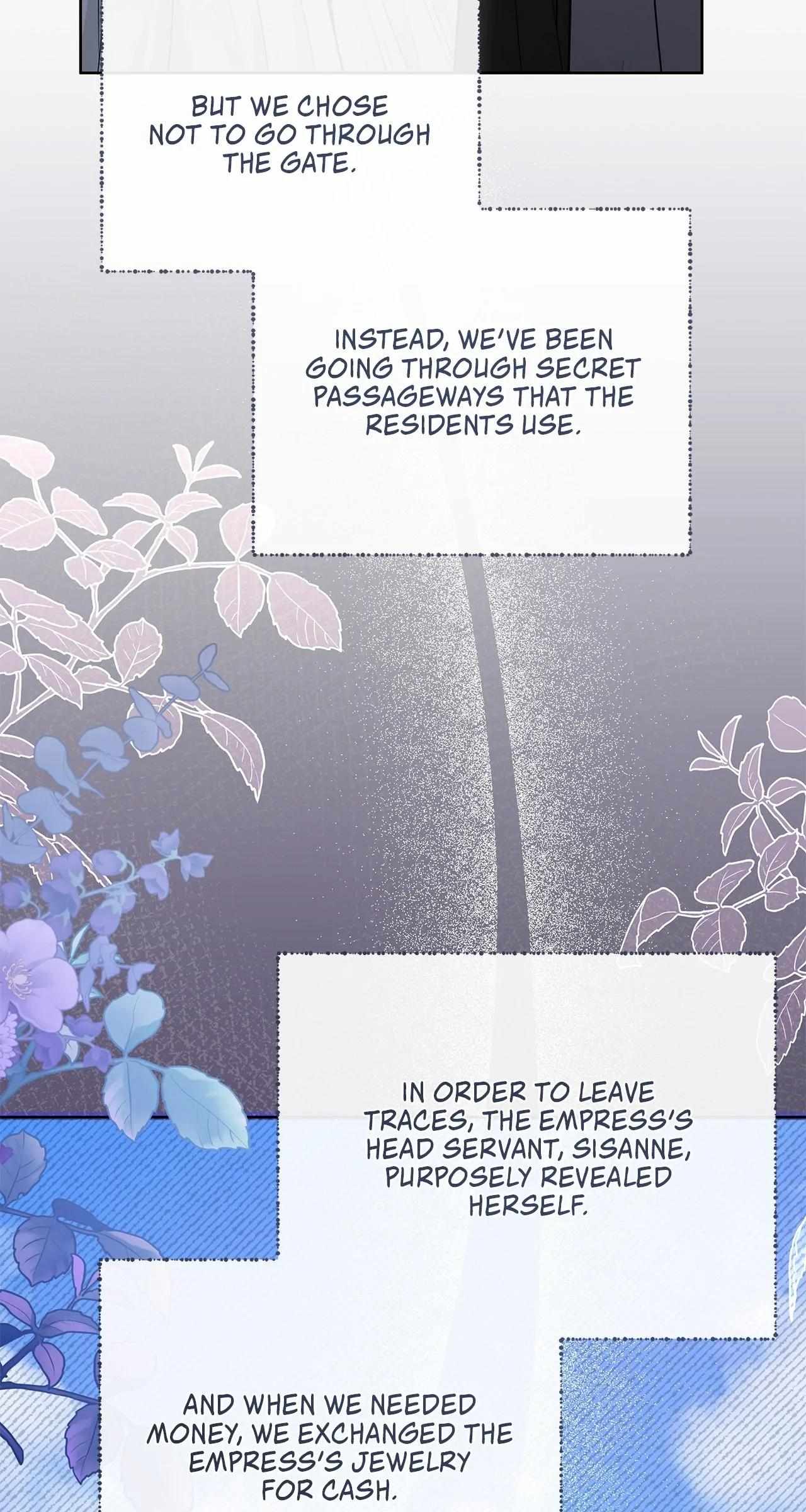 My Evil Husband Is Obsessed With the Wrong Person Chapter 41 page 73 - 