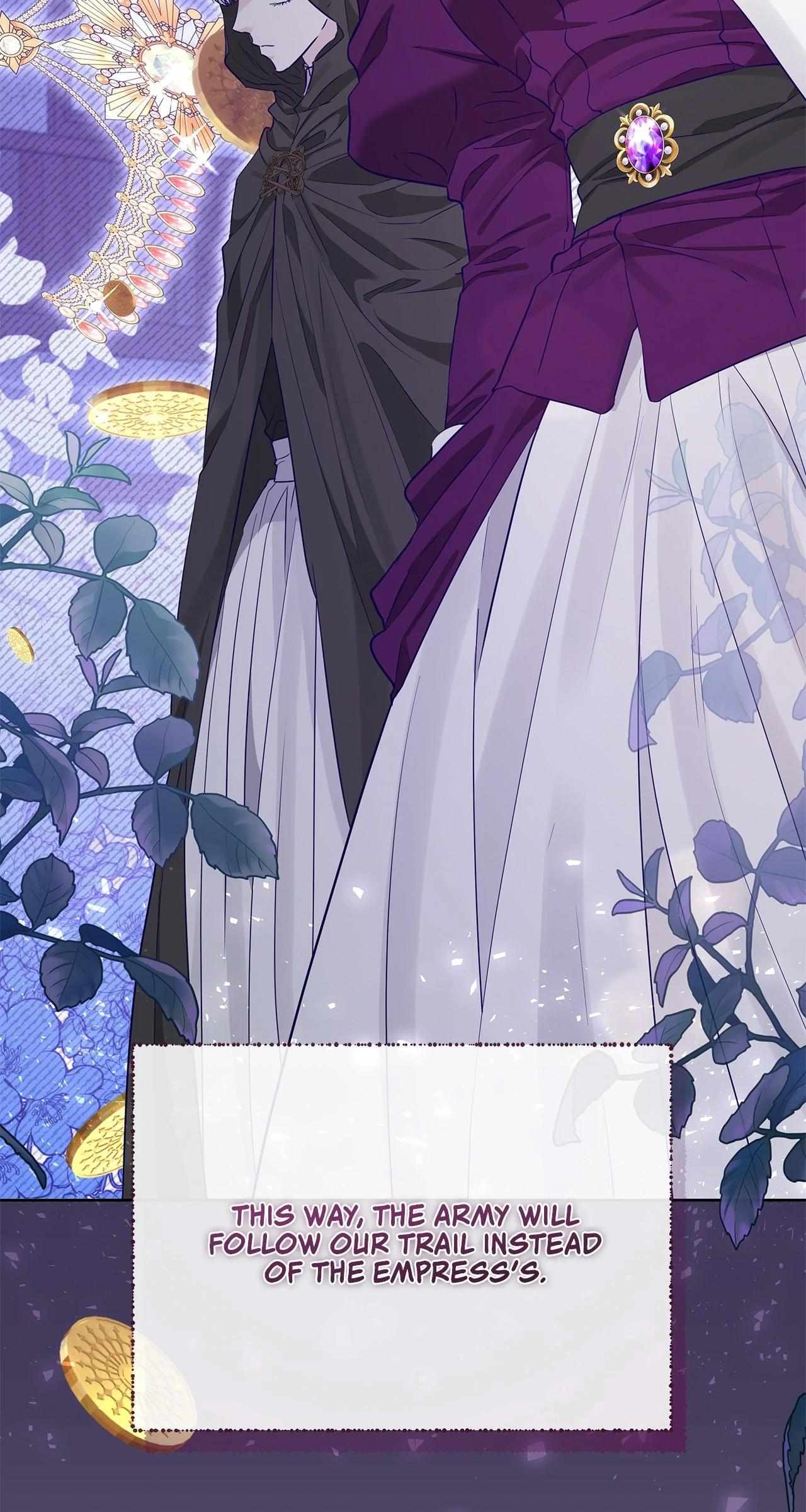My Evil Husband Is Obsessed With the Wrong Person Chapter 41 page 75 - 